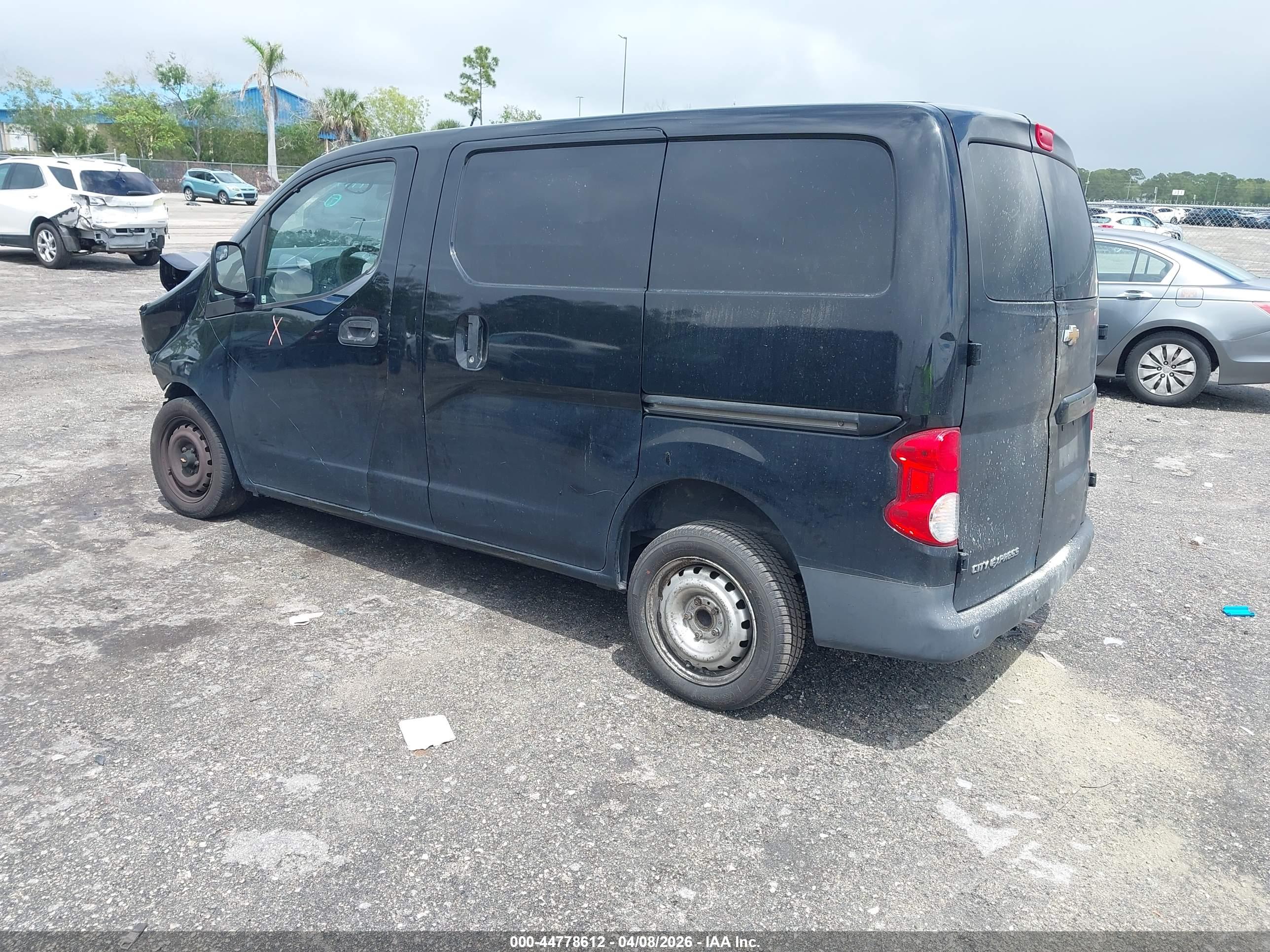 CHEVROLET CITY image 3