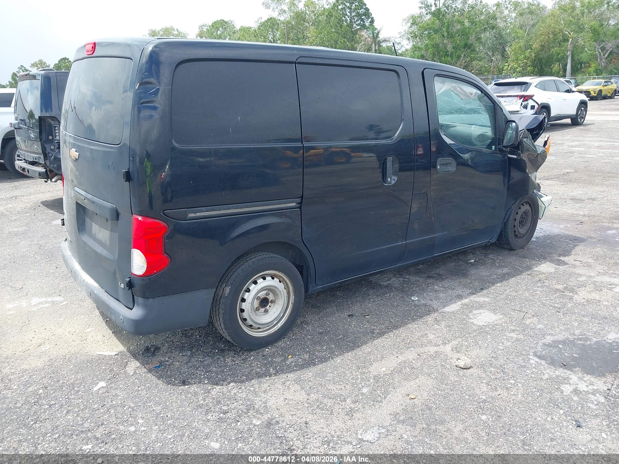 CHEVROLET CITY image 4