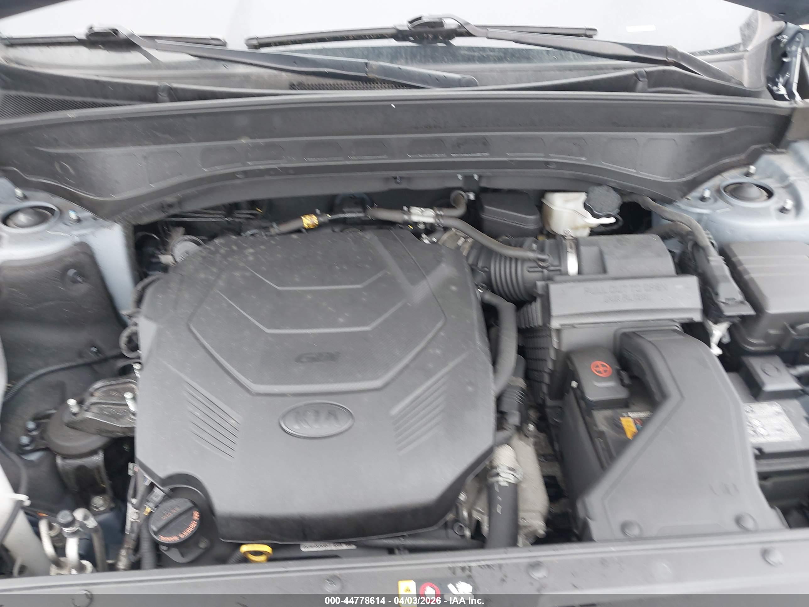 KIA TELLURIDE image 10