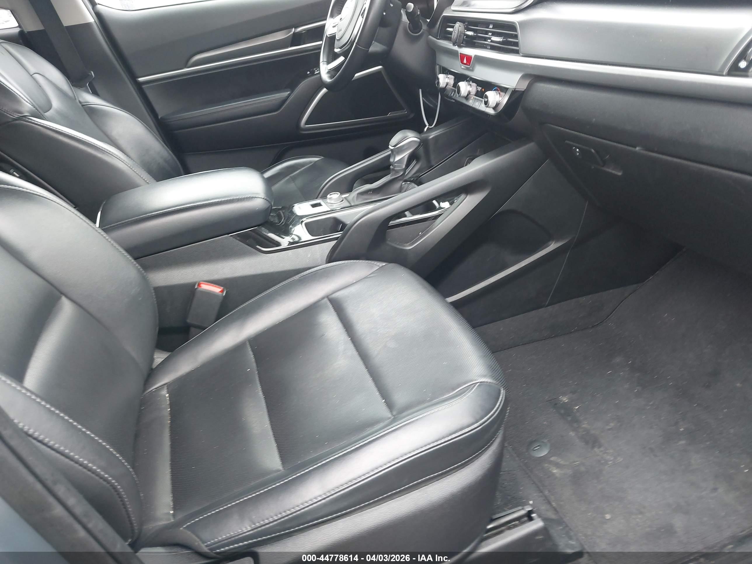 KIA TELLURIDE image 5