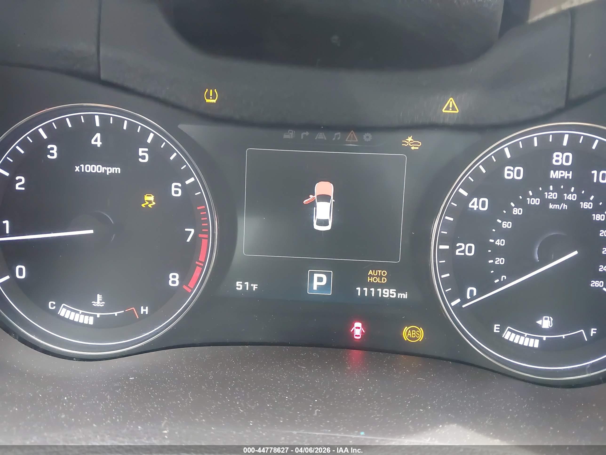 GENESIS G80 image 7
