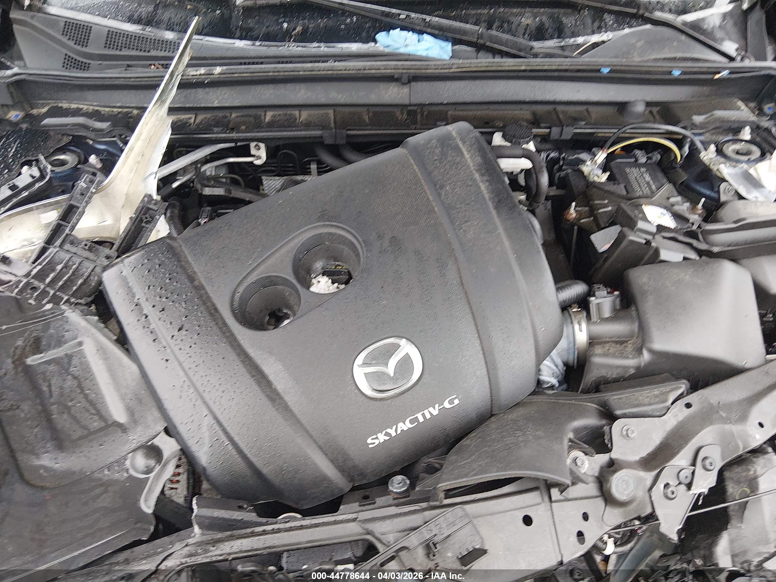 MAZDA CX-30 image 10