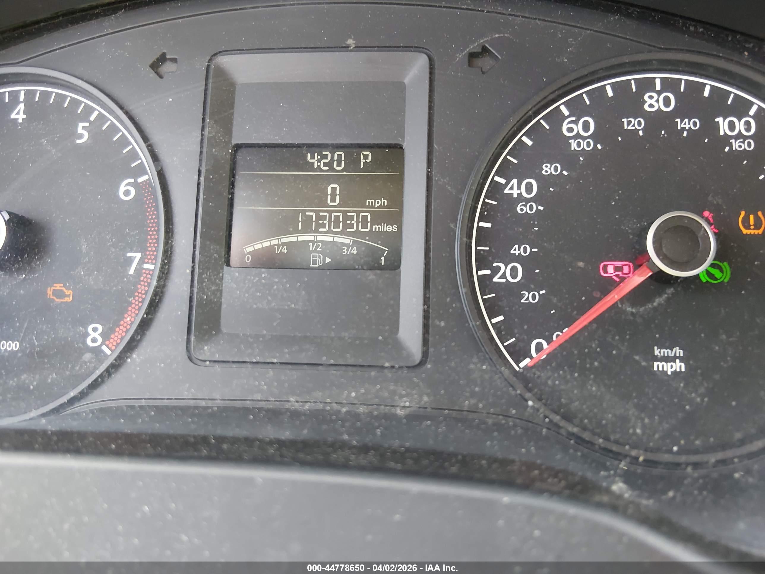 VOLKSWAGEN JETTA image 7
