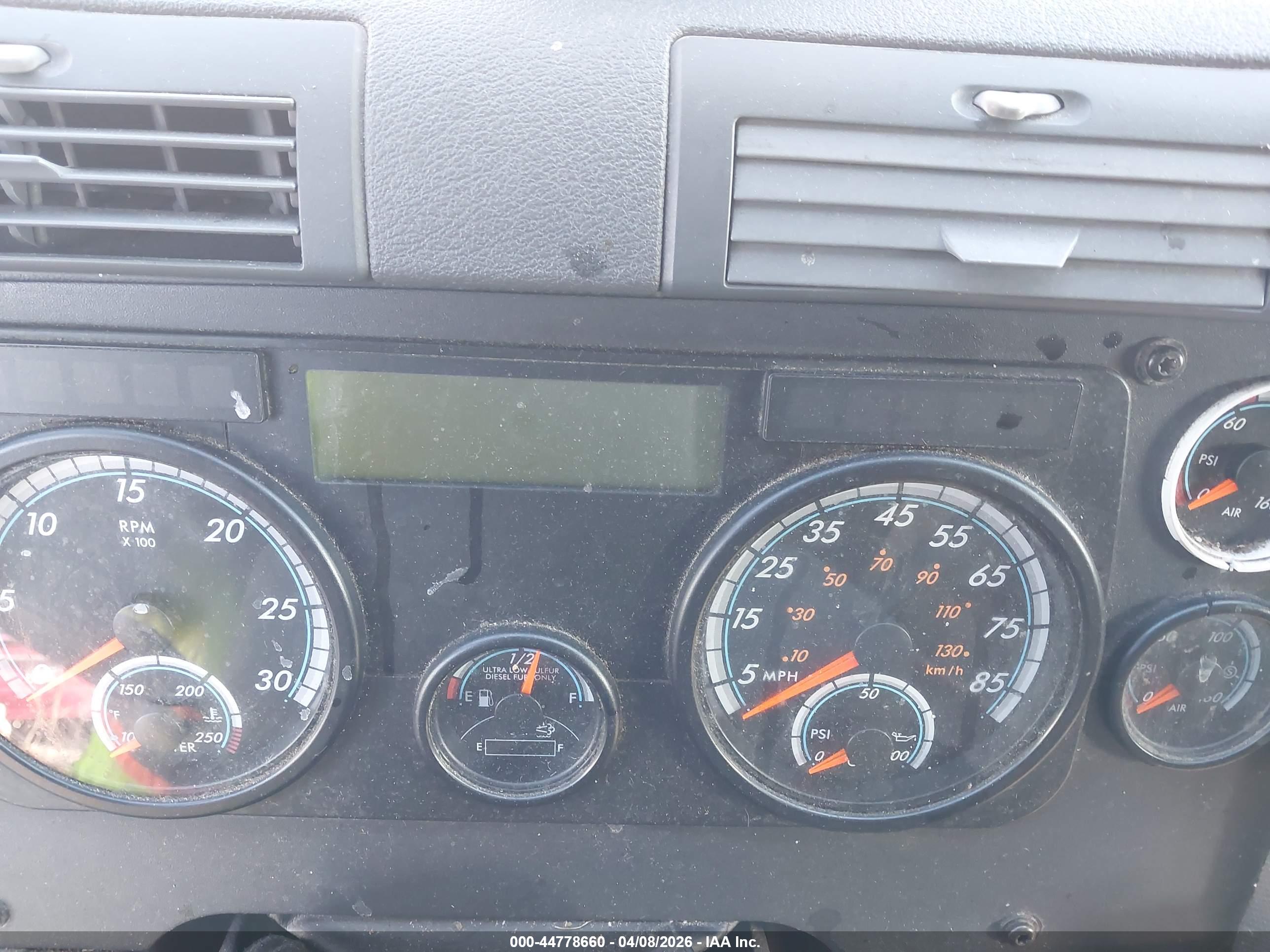 FREIGHTLINER CASCADIA image 6