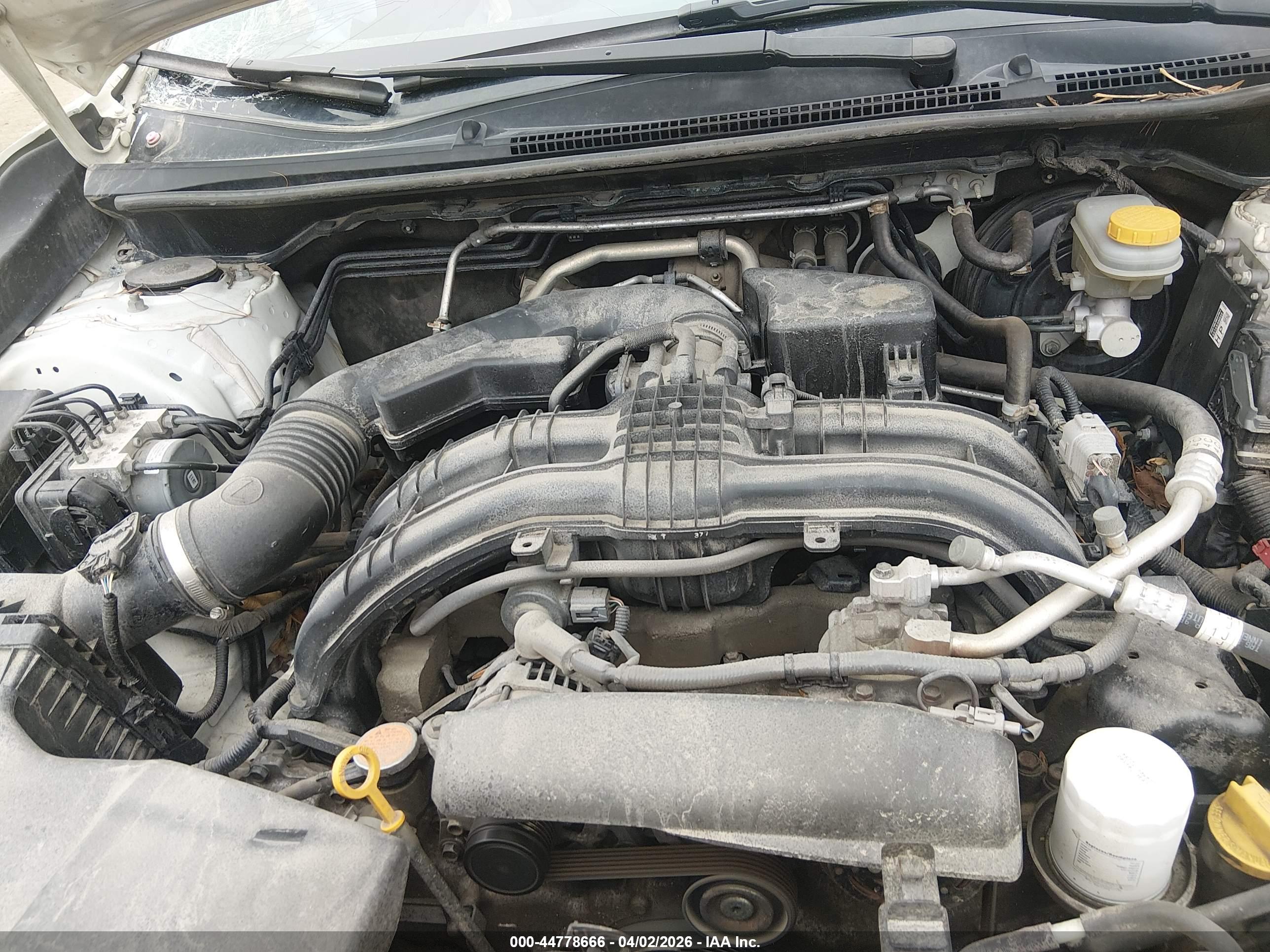 SUBARU CROSSTREK image 10