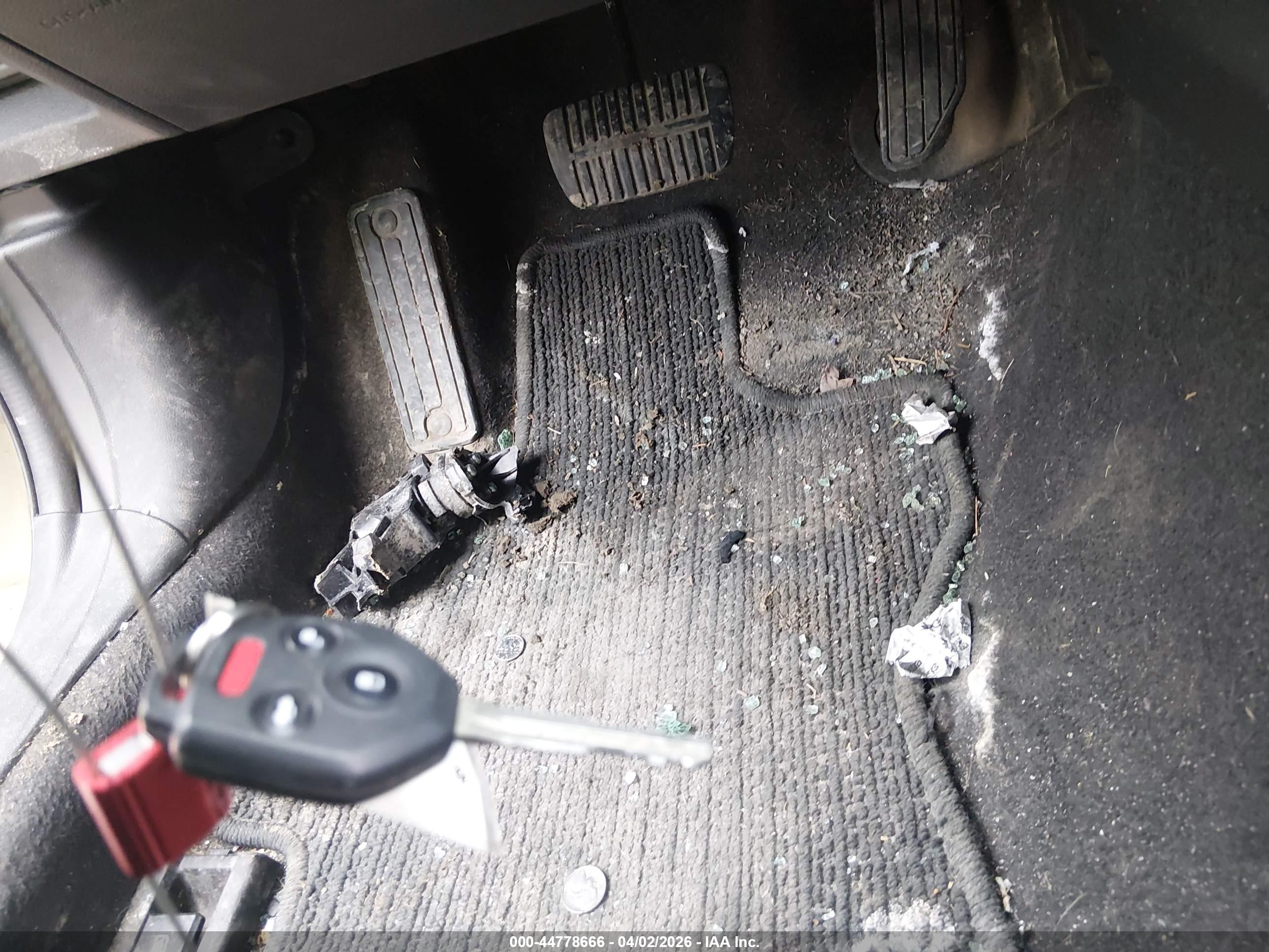 SUBARU CROSSTREK image 11