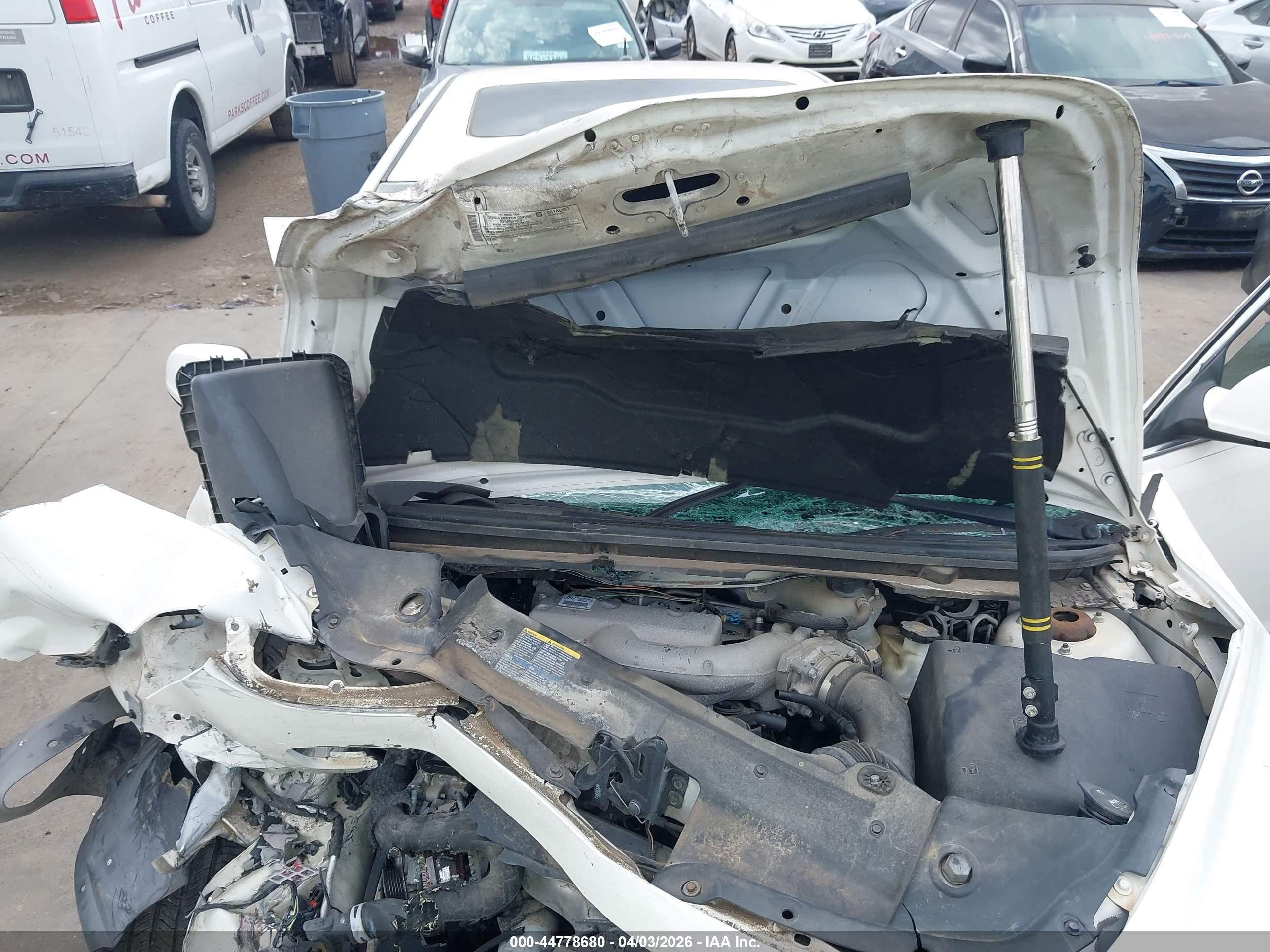 CHEVROLET MALIBU image 10