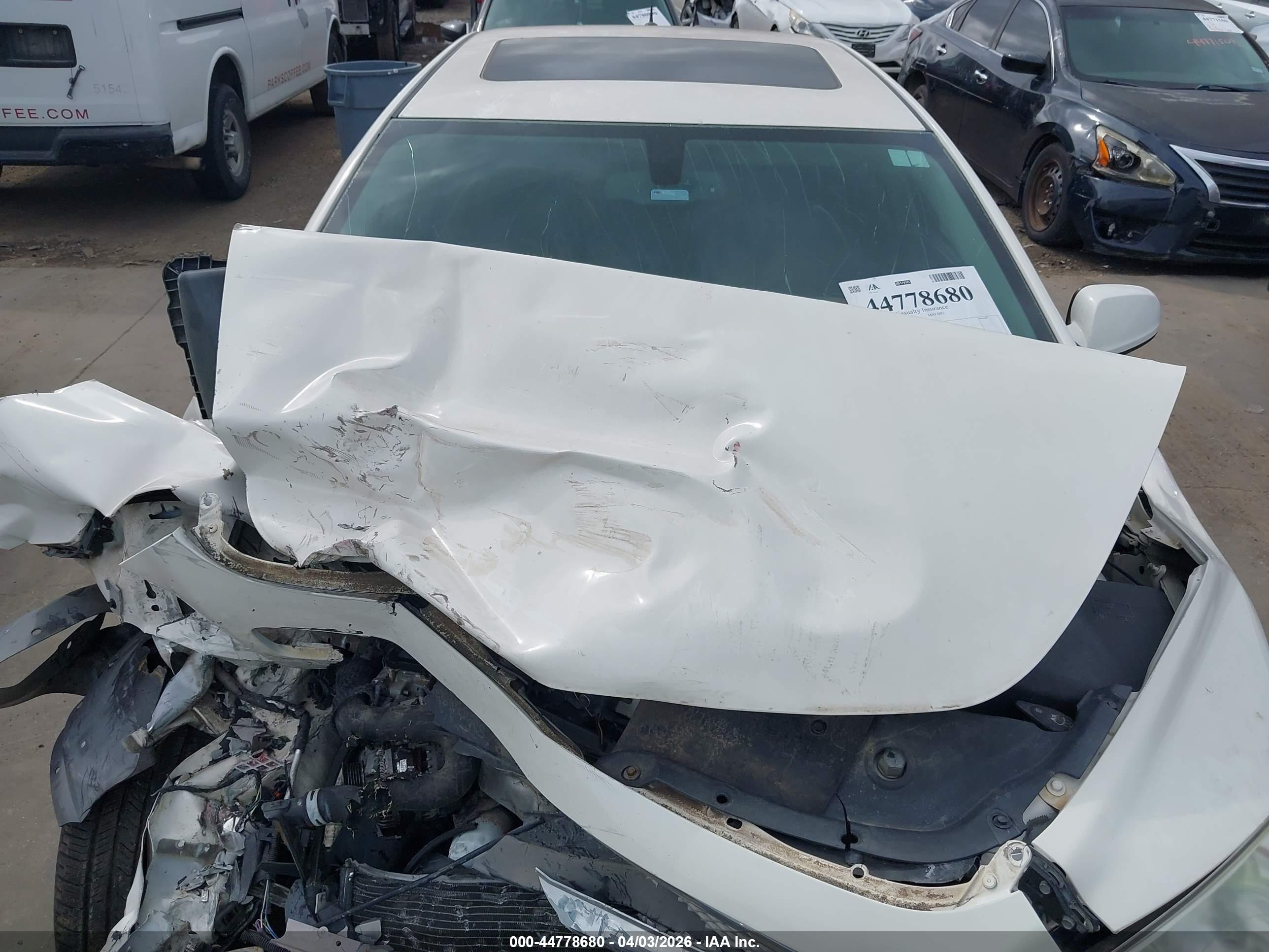 CHEVROLET MALIBU image 6