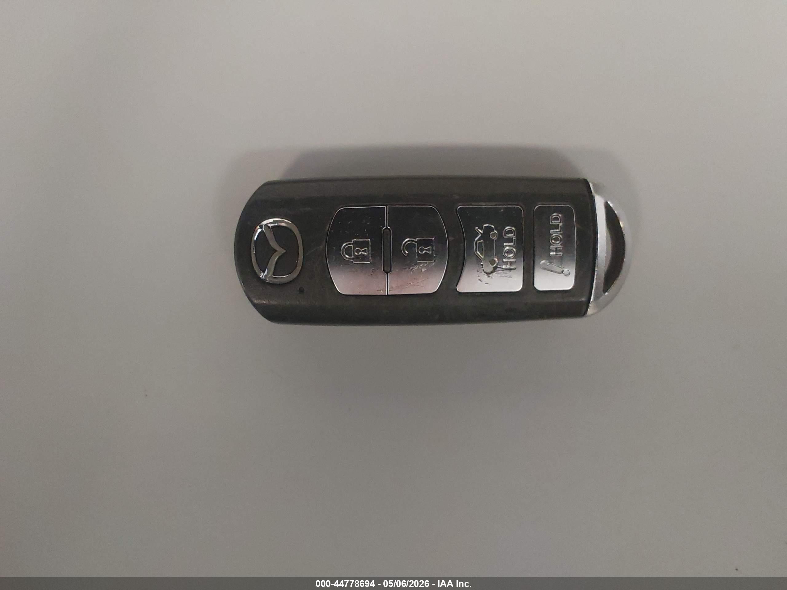 MAZDA MAZDA6 image 11