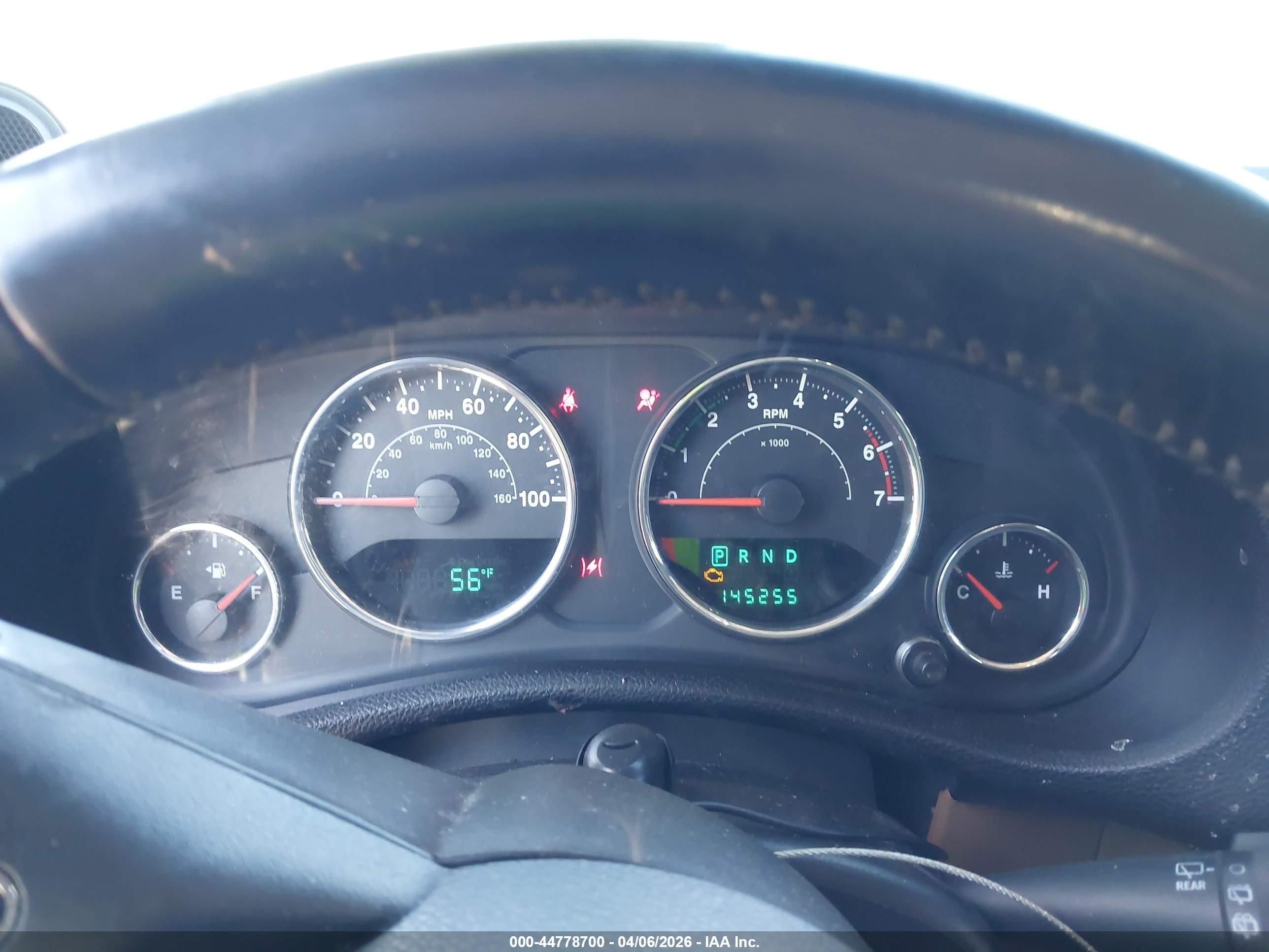 JEEP WRANGLER image 7