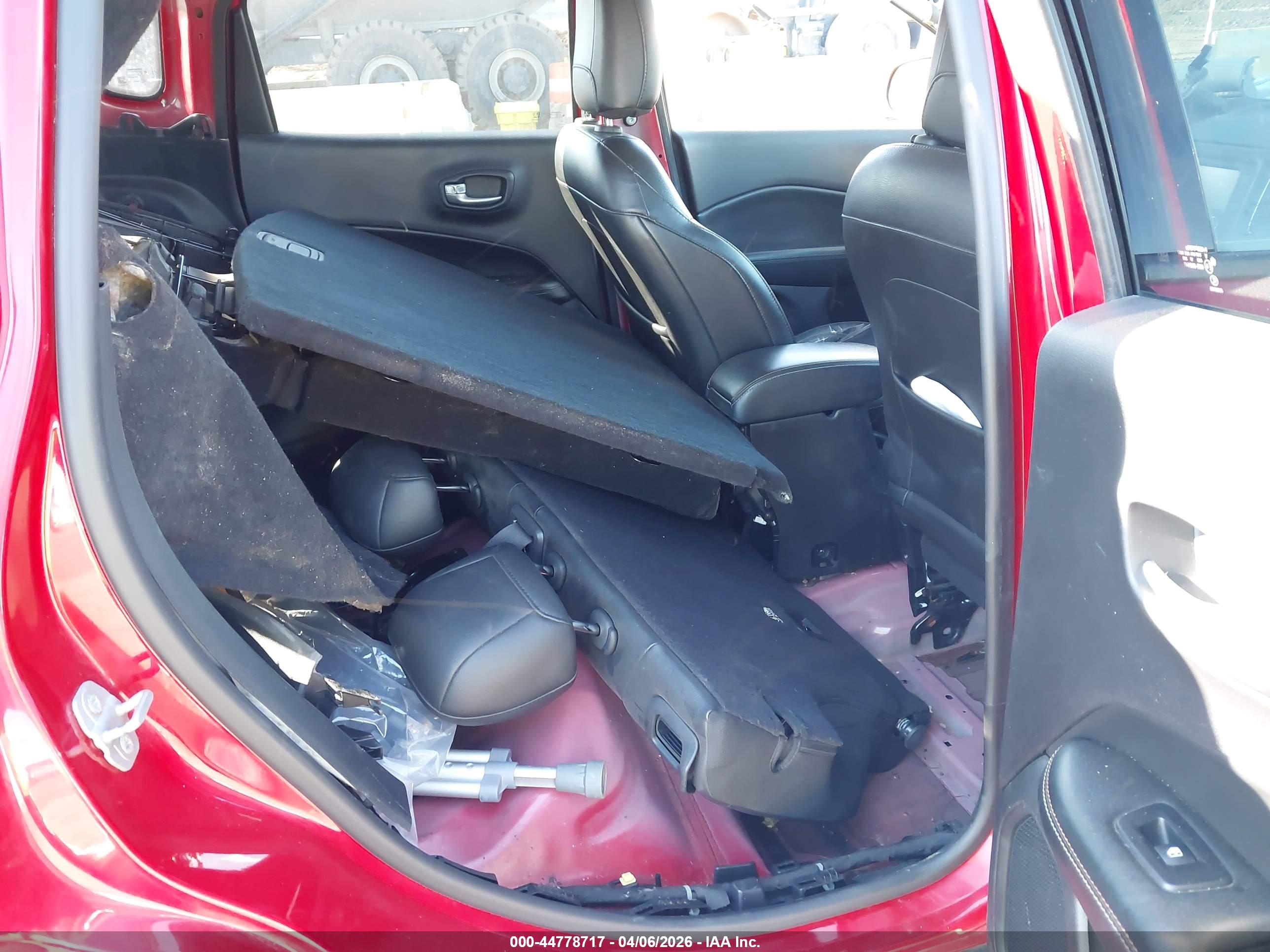 JEEP COMPASS image 8