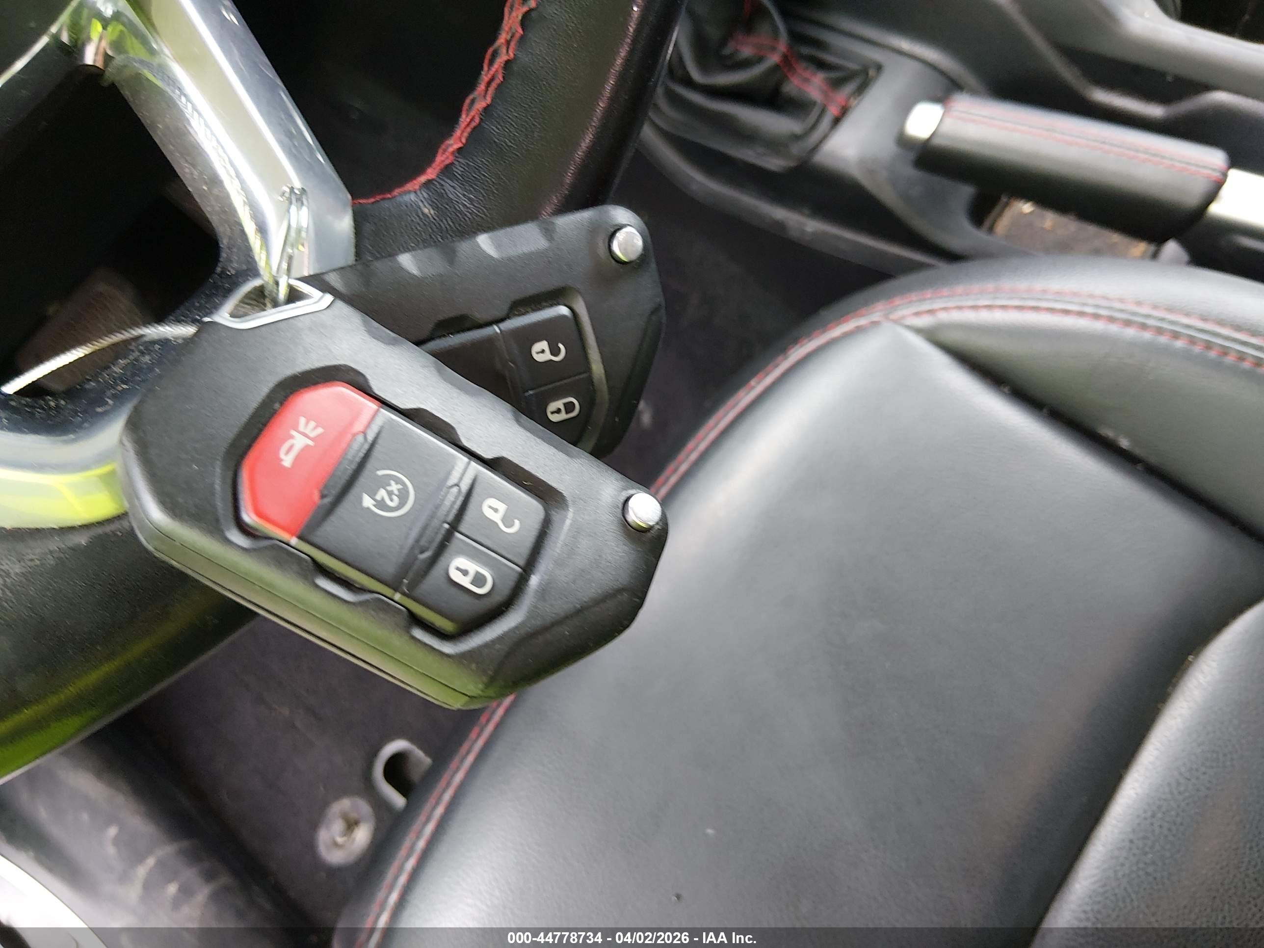 JEEP WRANGLER image 11