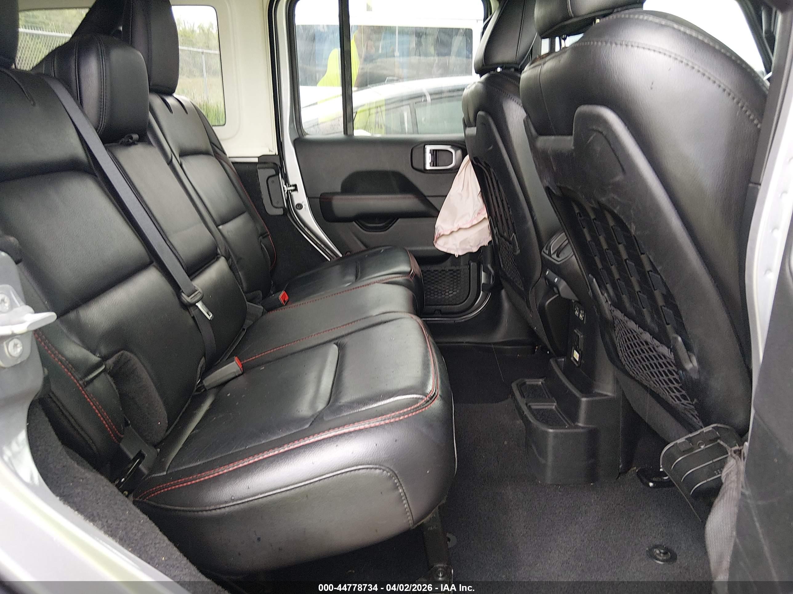 JEEP WRANGLER image 8