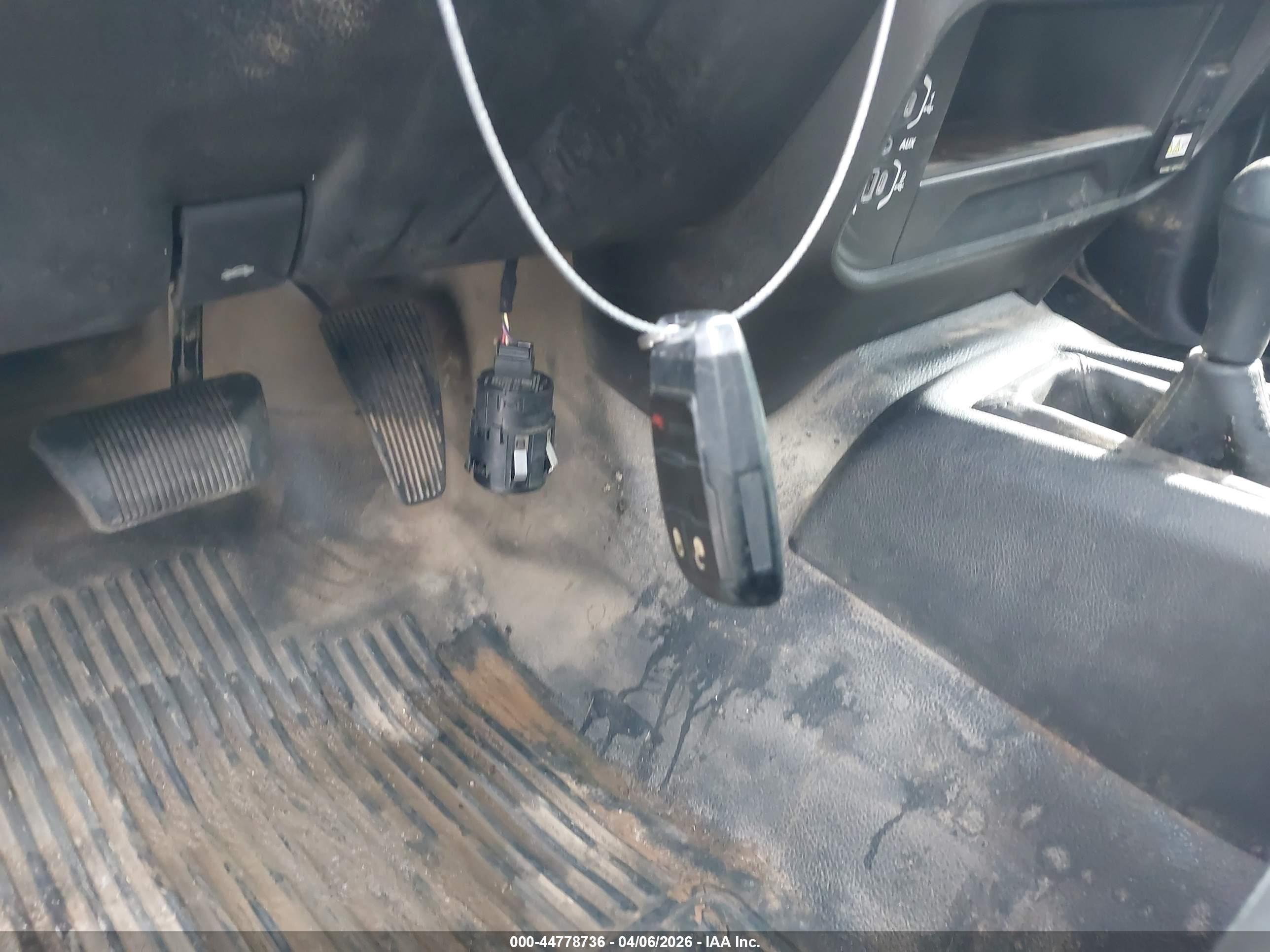 RAM 2500 image 11