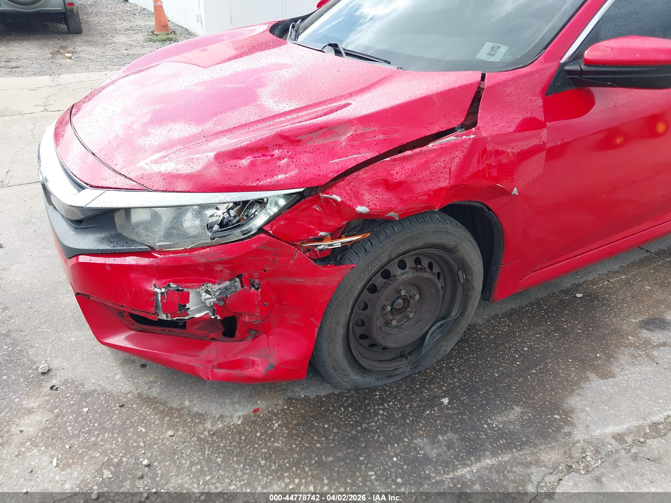 HONDA CIVIC image 6