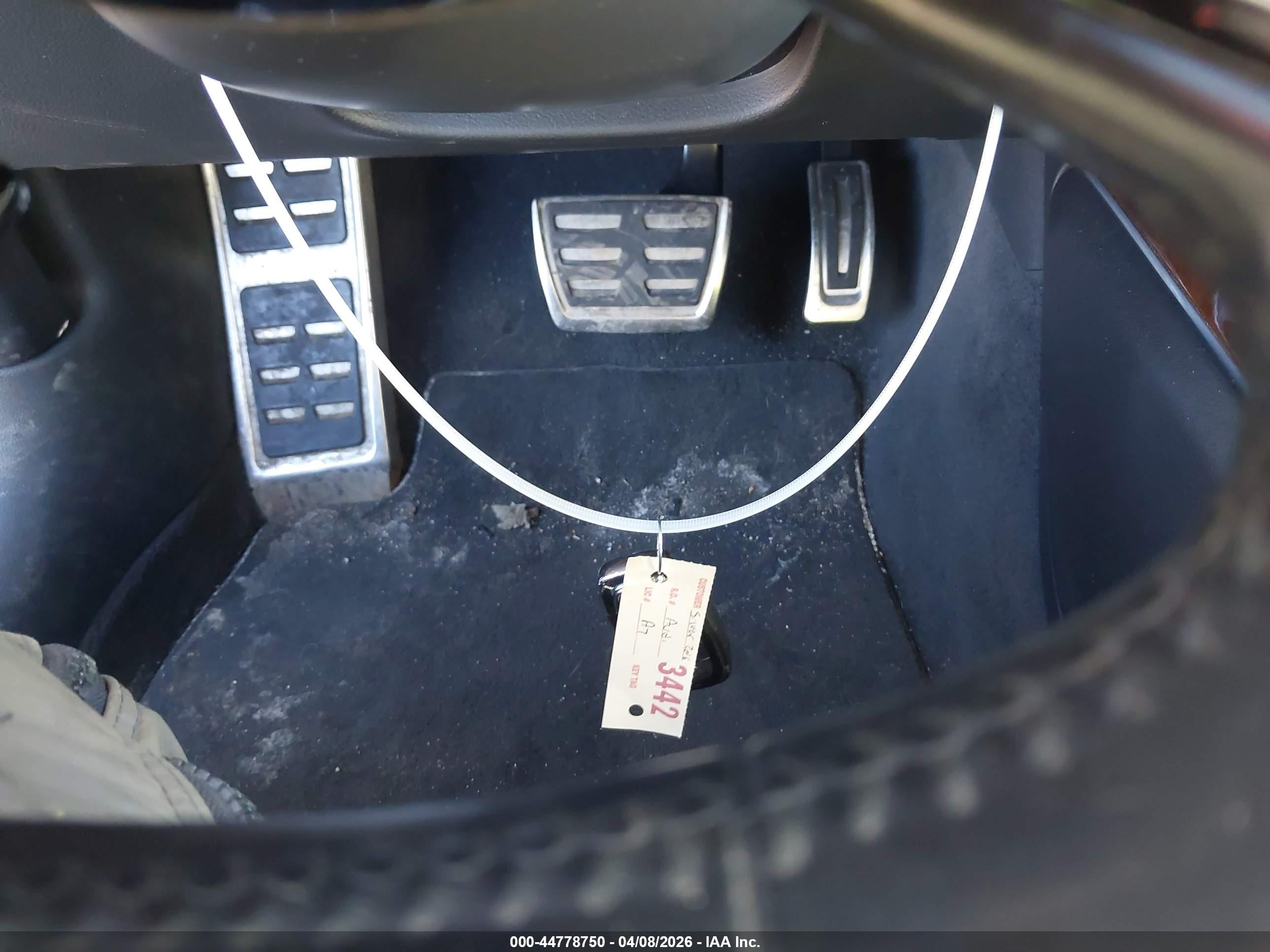AUDI A7 image 11