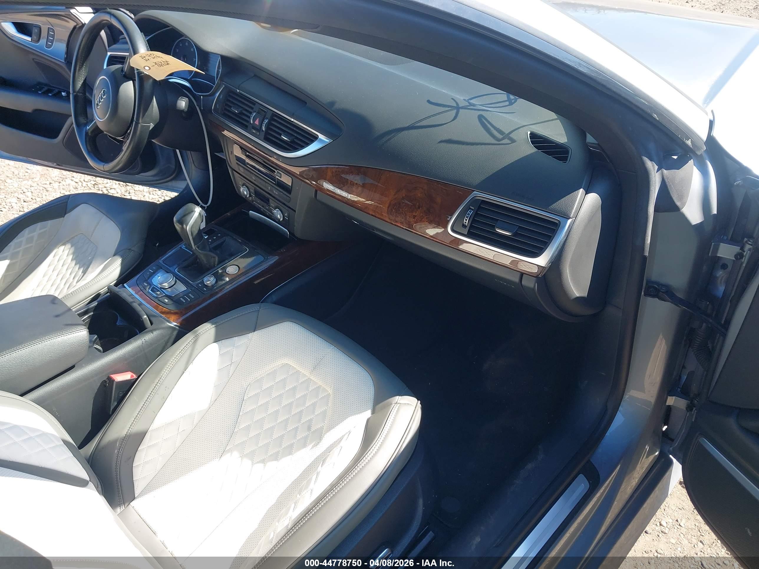 AUDI A7 image 5