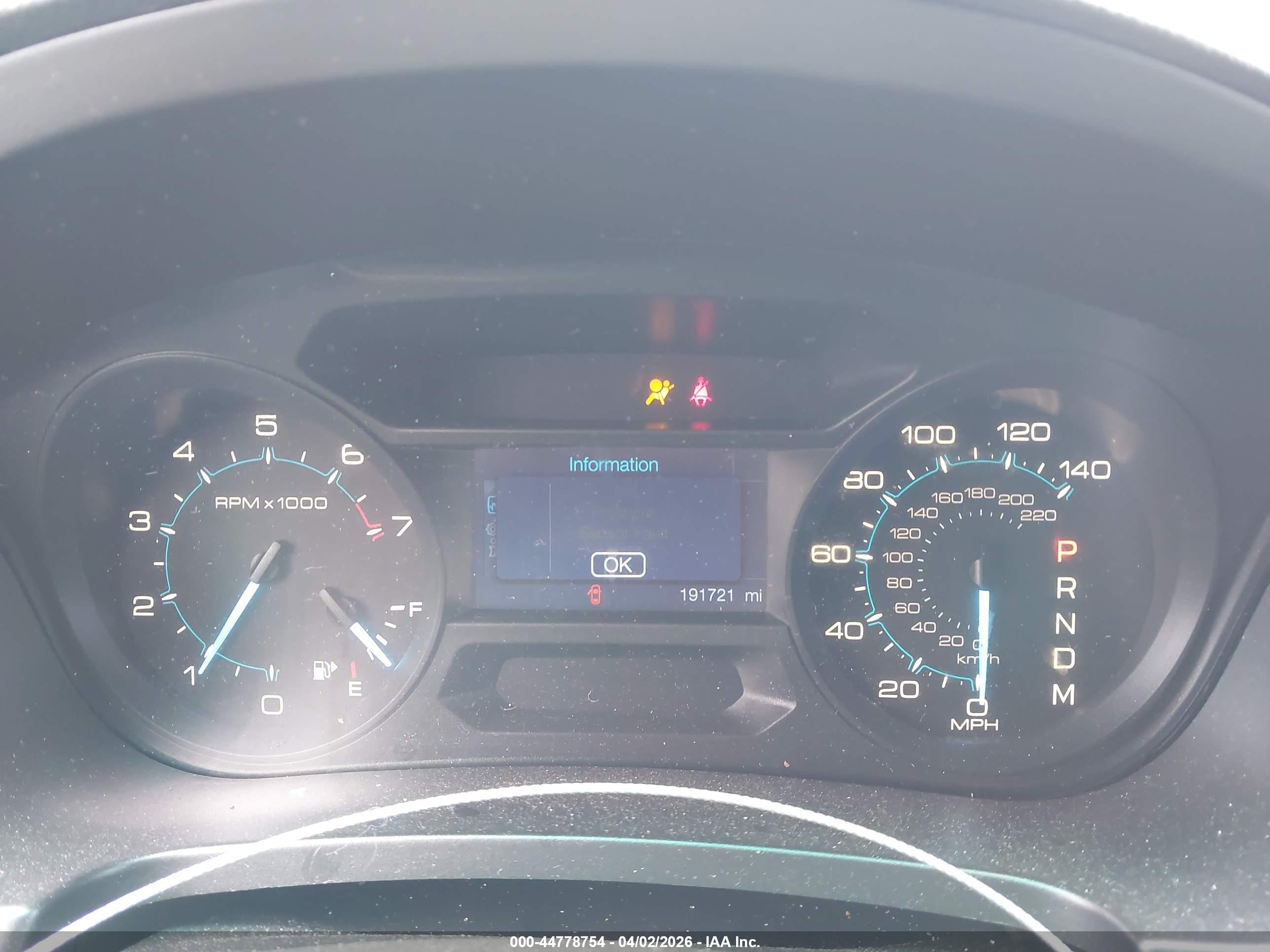 FORD EXPLORER image 7