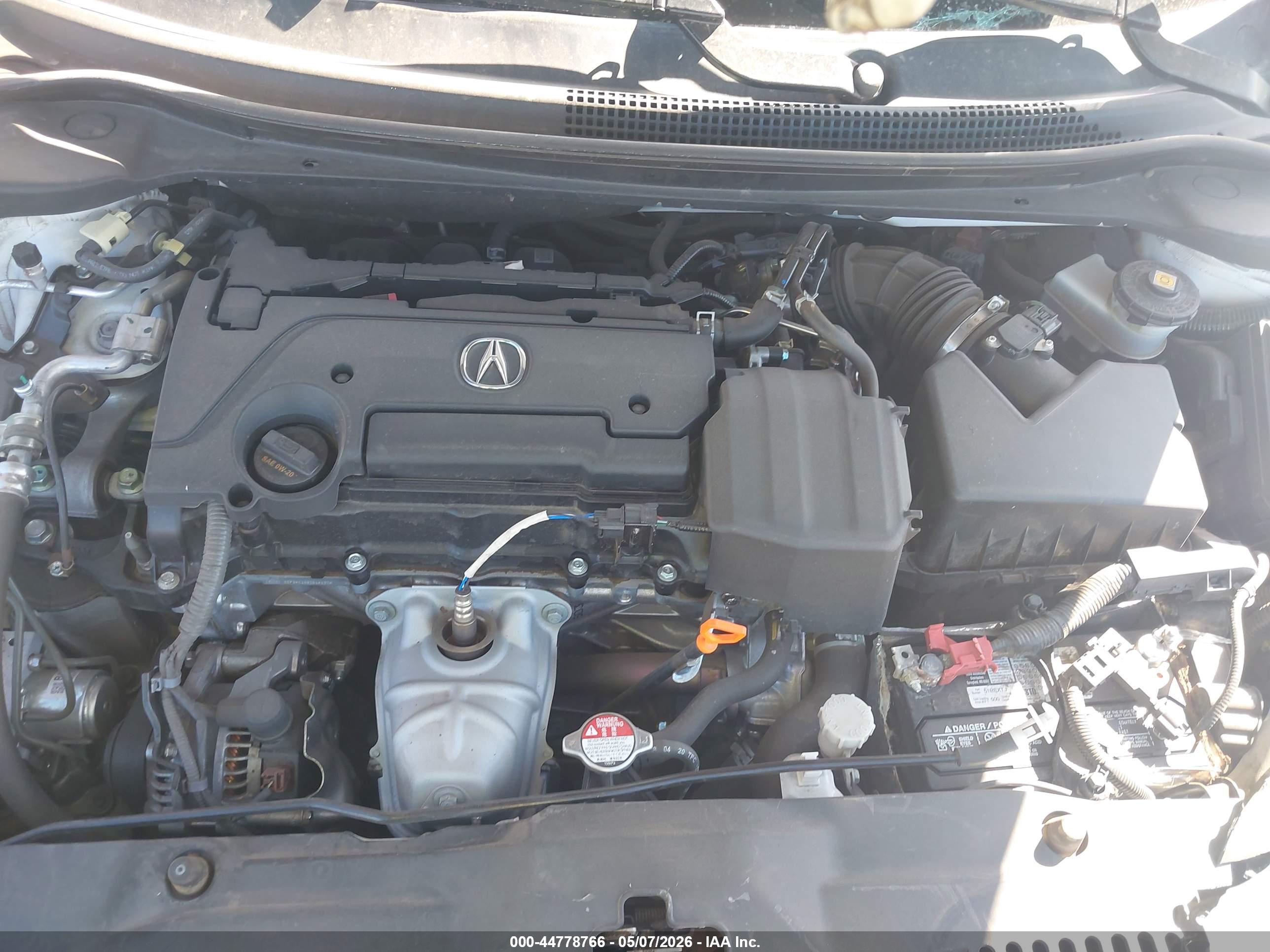 ACURA ILX image 10