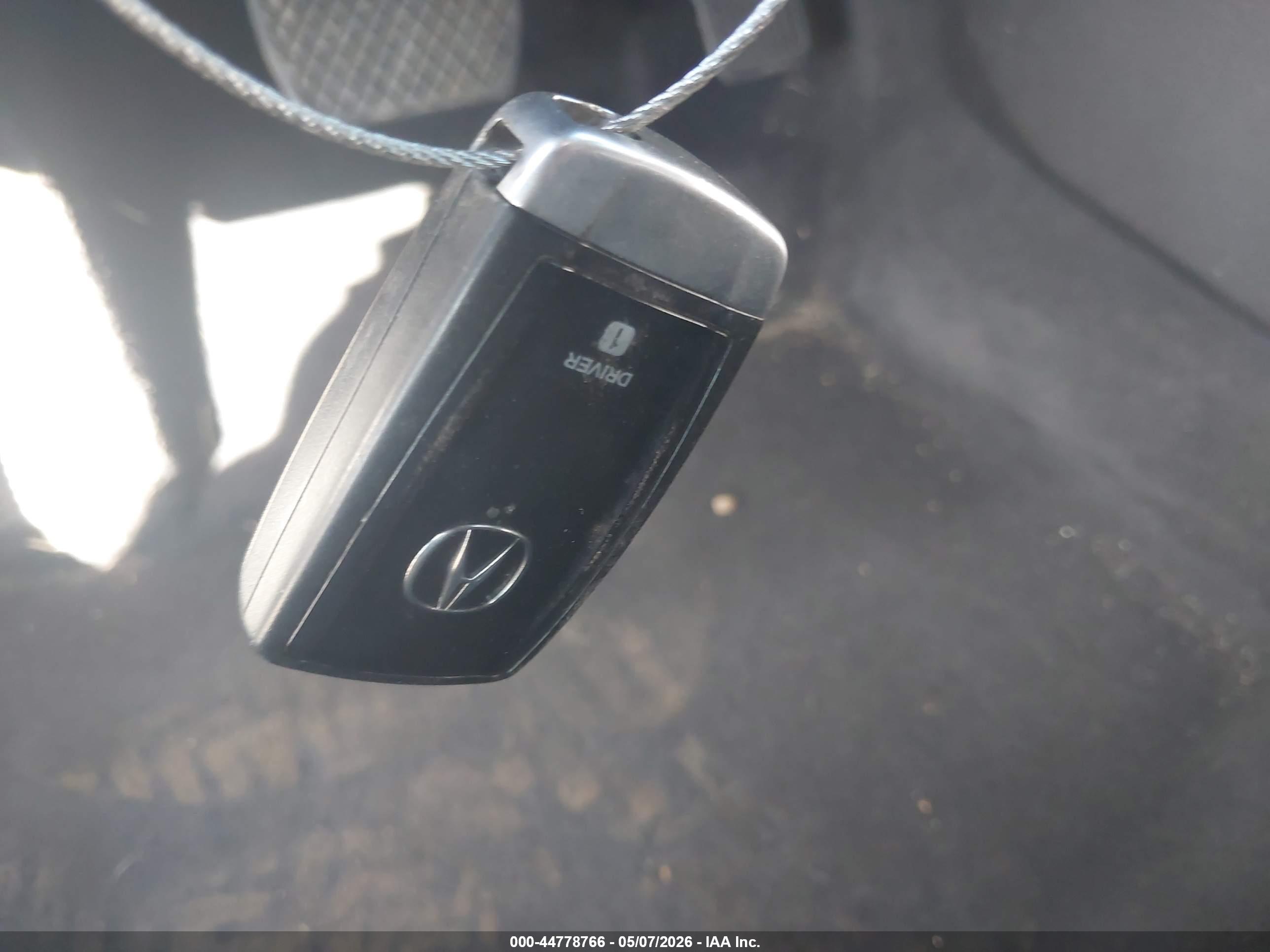 ACURA ILX image 11