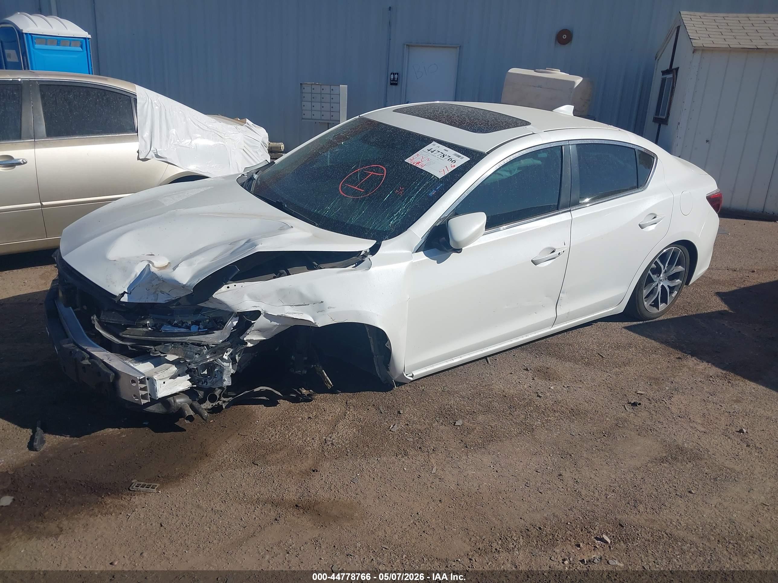 ACURA ILX image 2