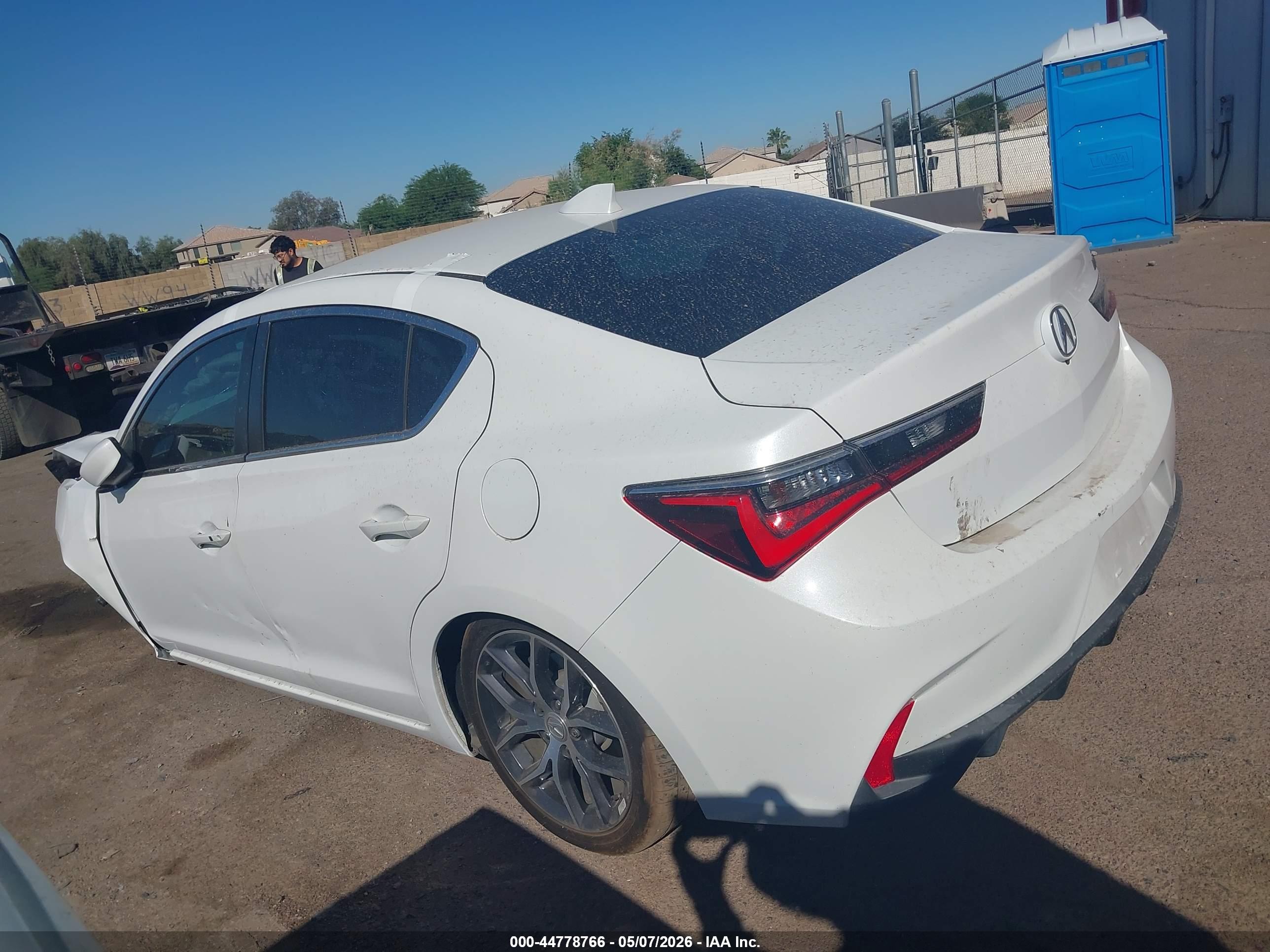 ACURA ILX image 3