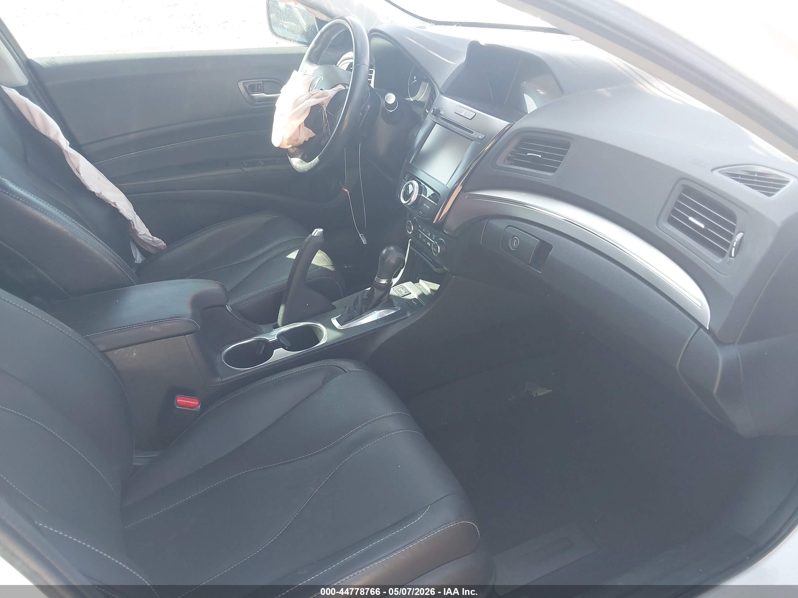 ACURA ILX image 5