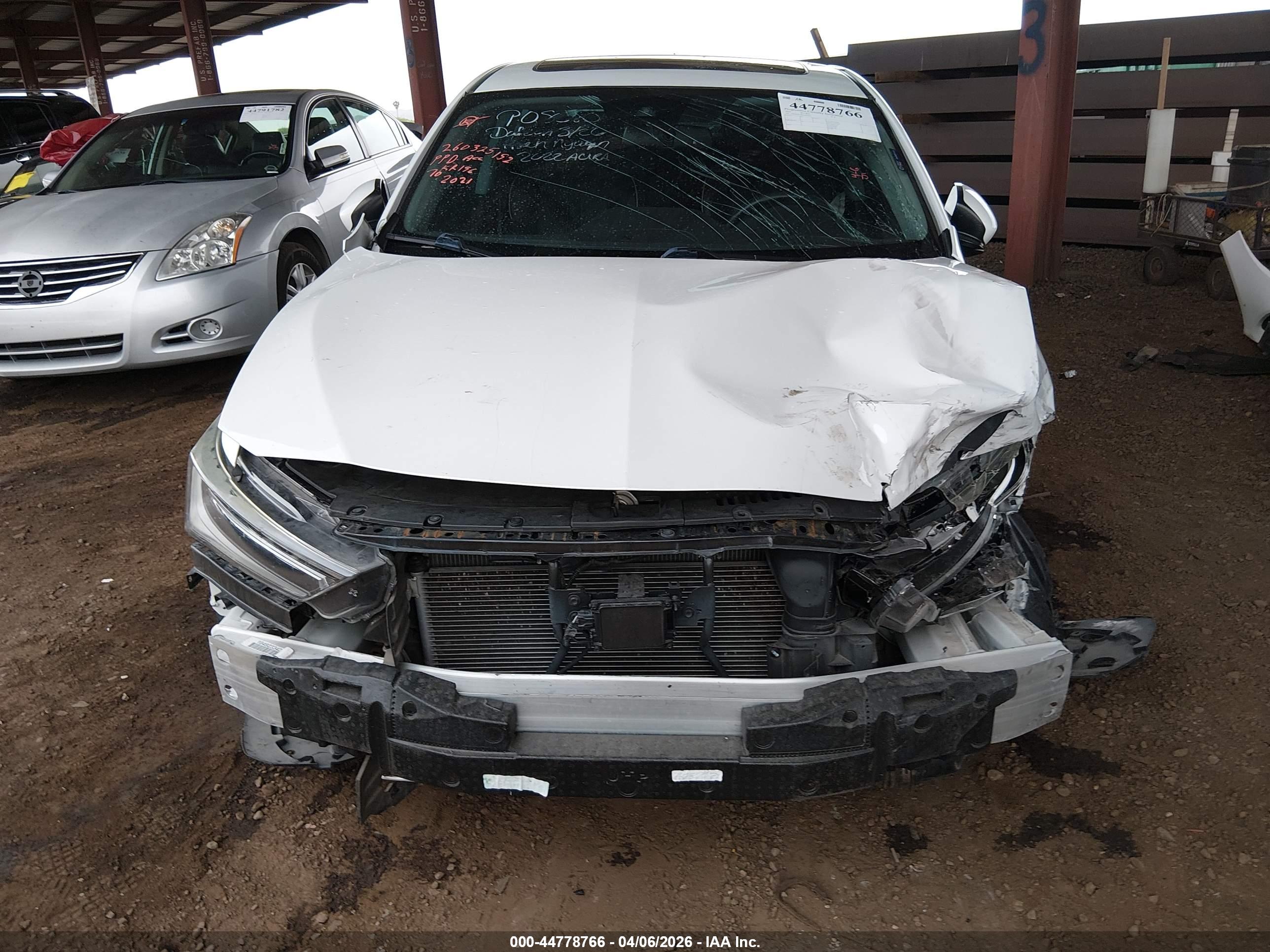 ACURA ILX image 6