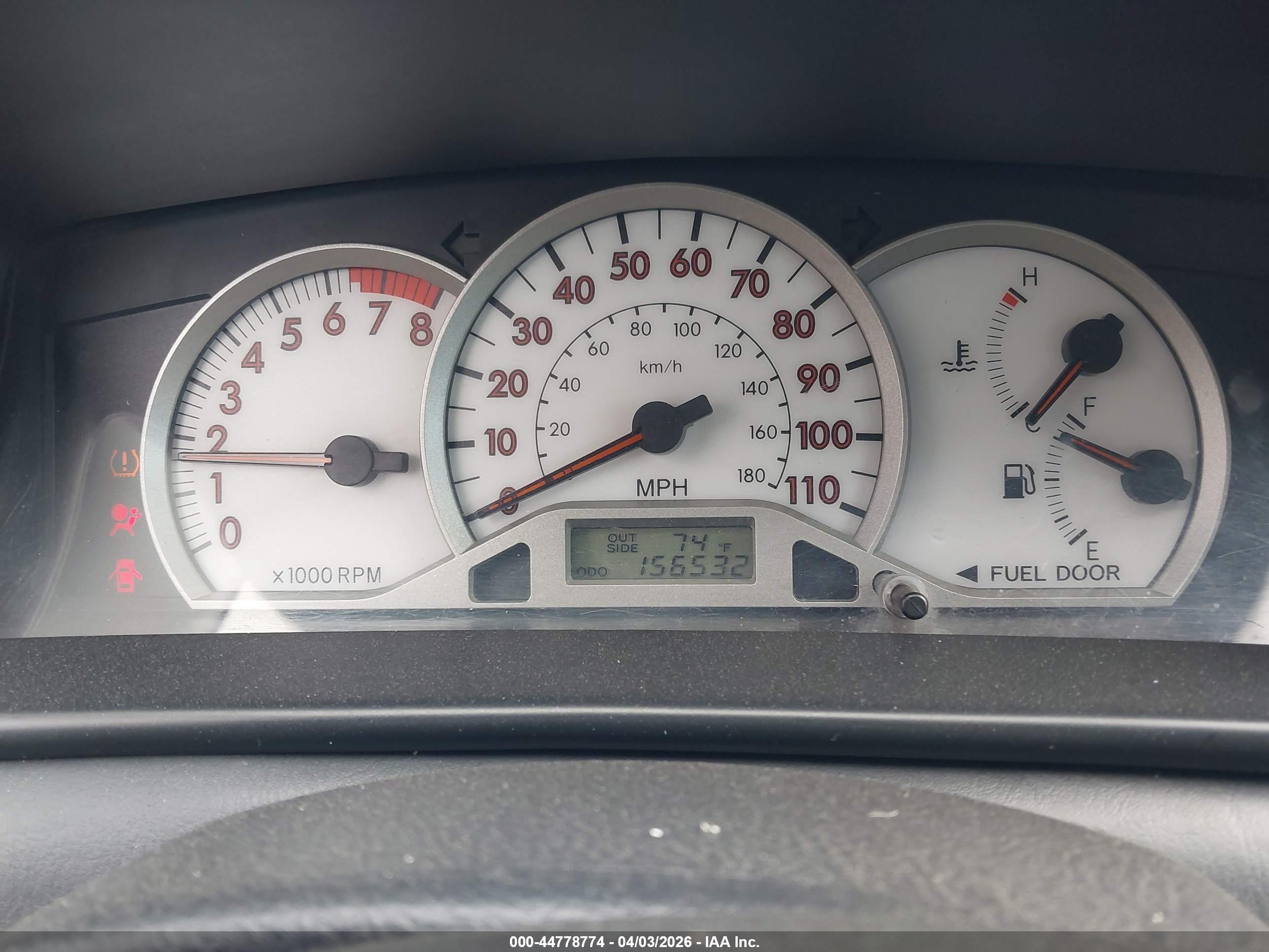 TOYOTA COROLLA image 7