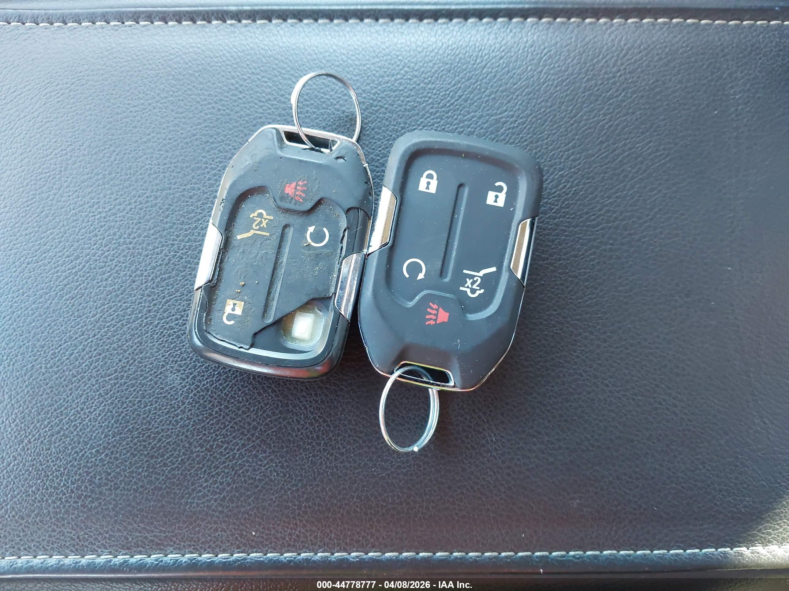 GMC ACADIA image 11