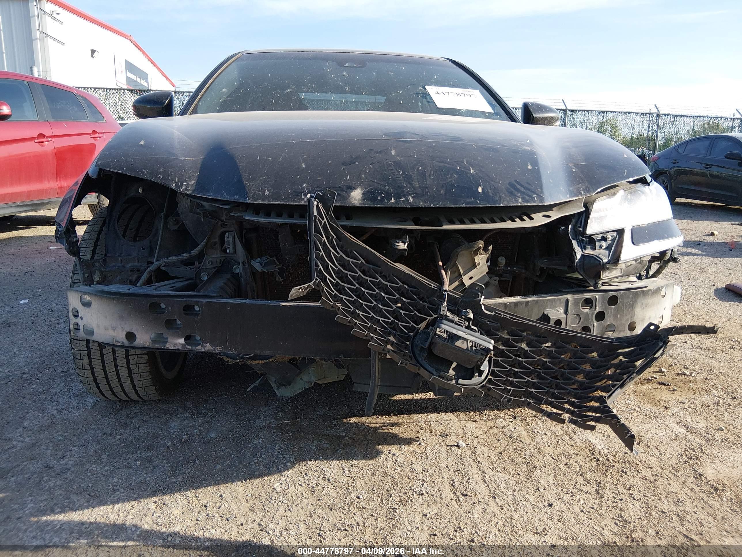 LEXUS GS image 6