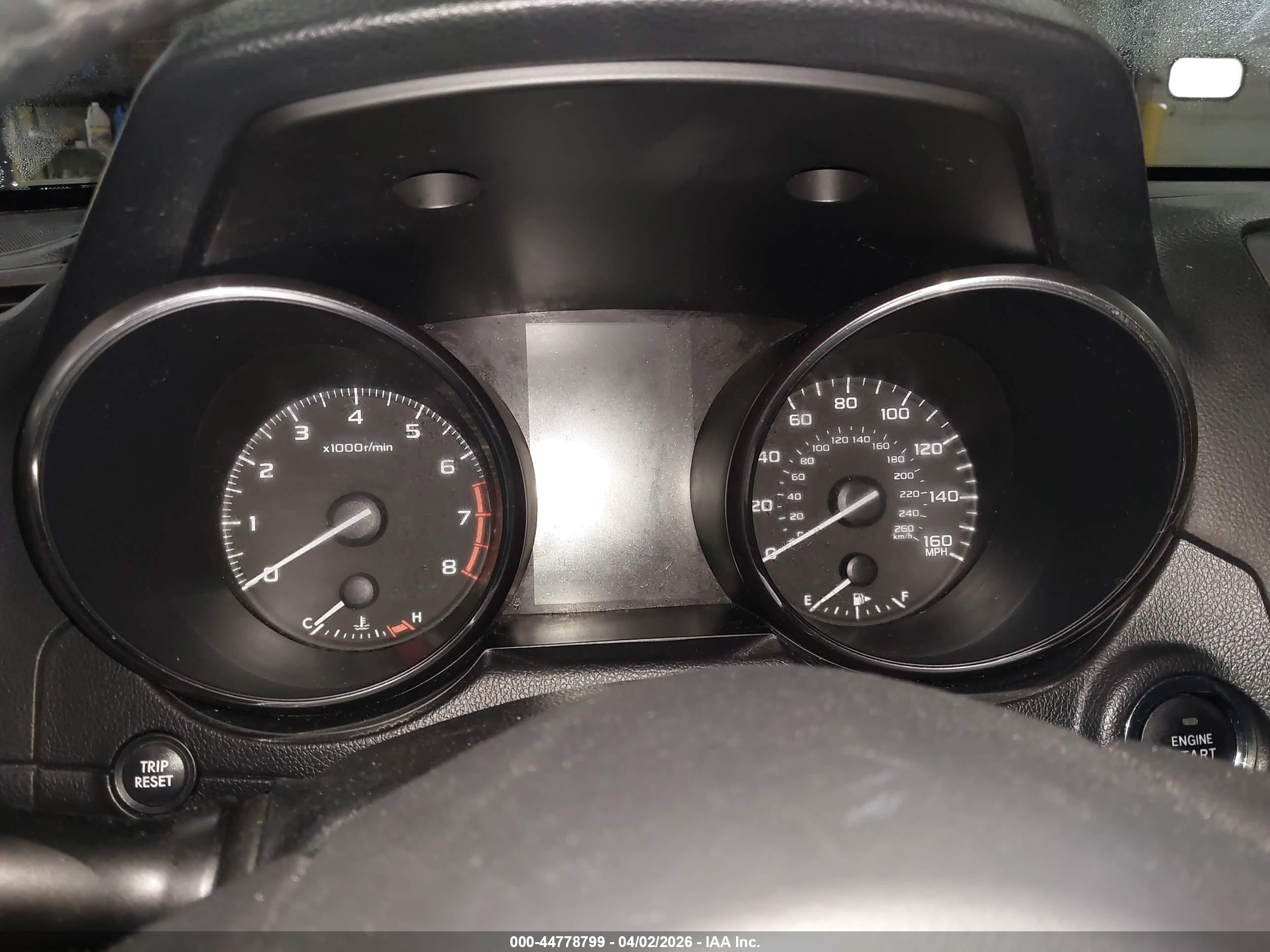 SUBARU OUTBACK image 7