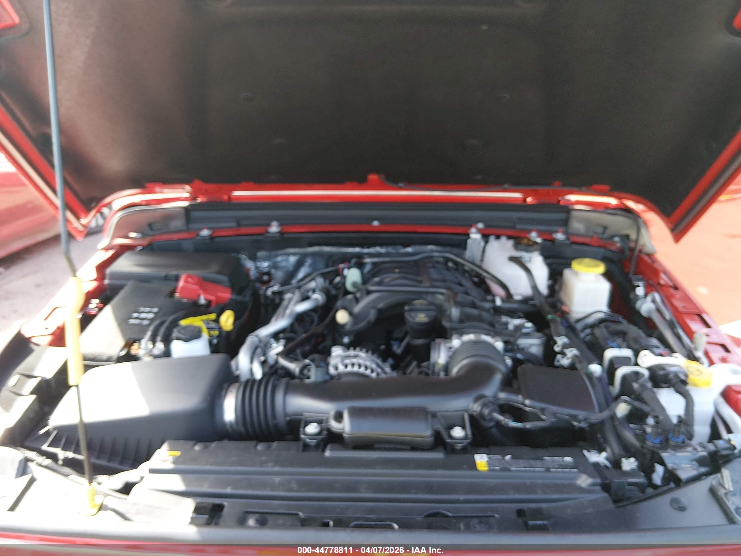 JEEP GLADIATOR image 10
