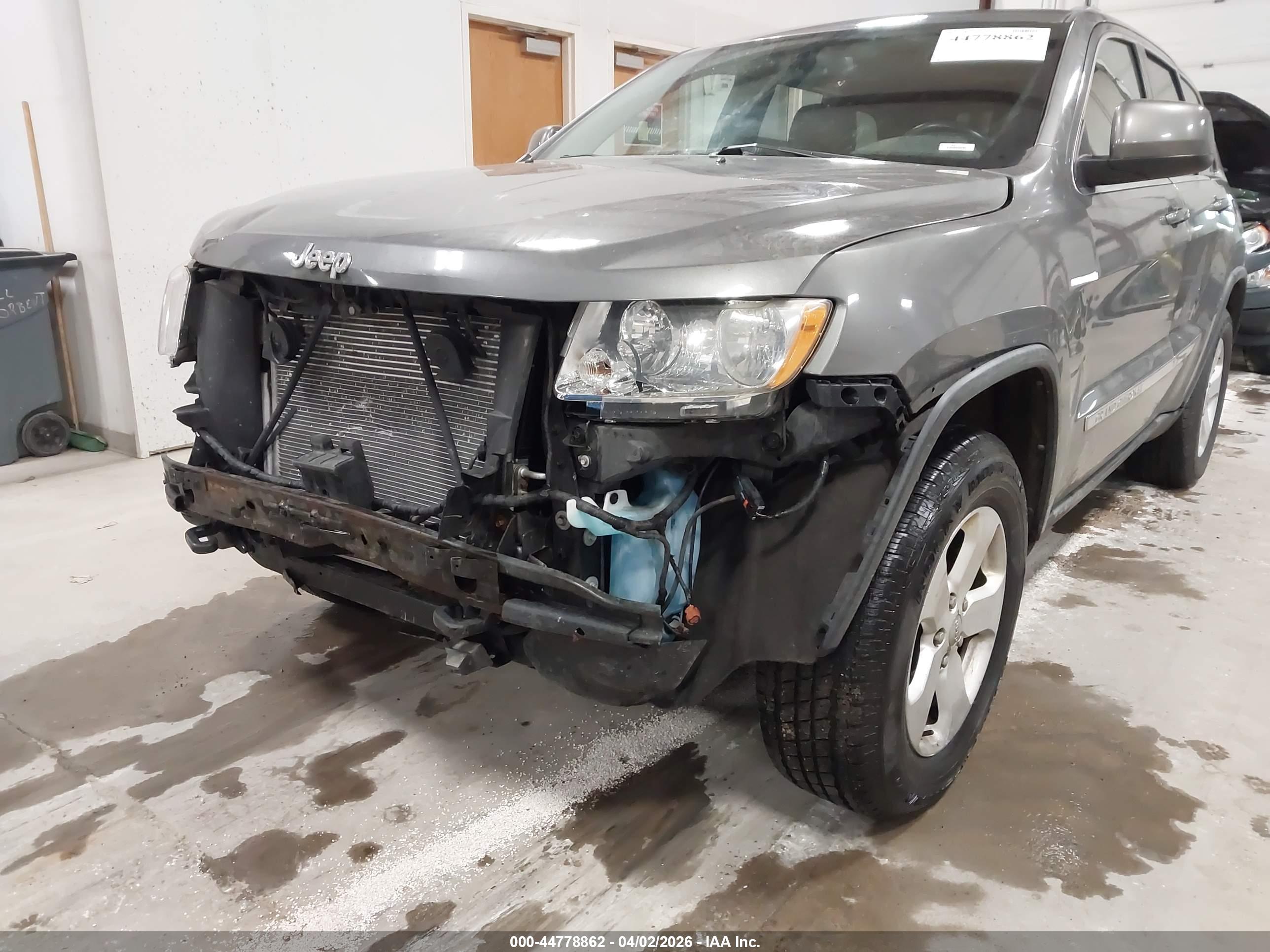 JEEP GRAND image 6