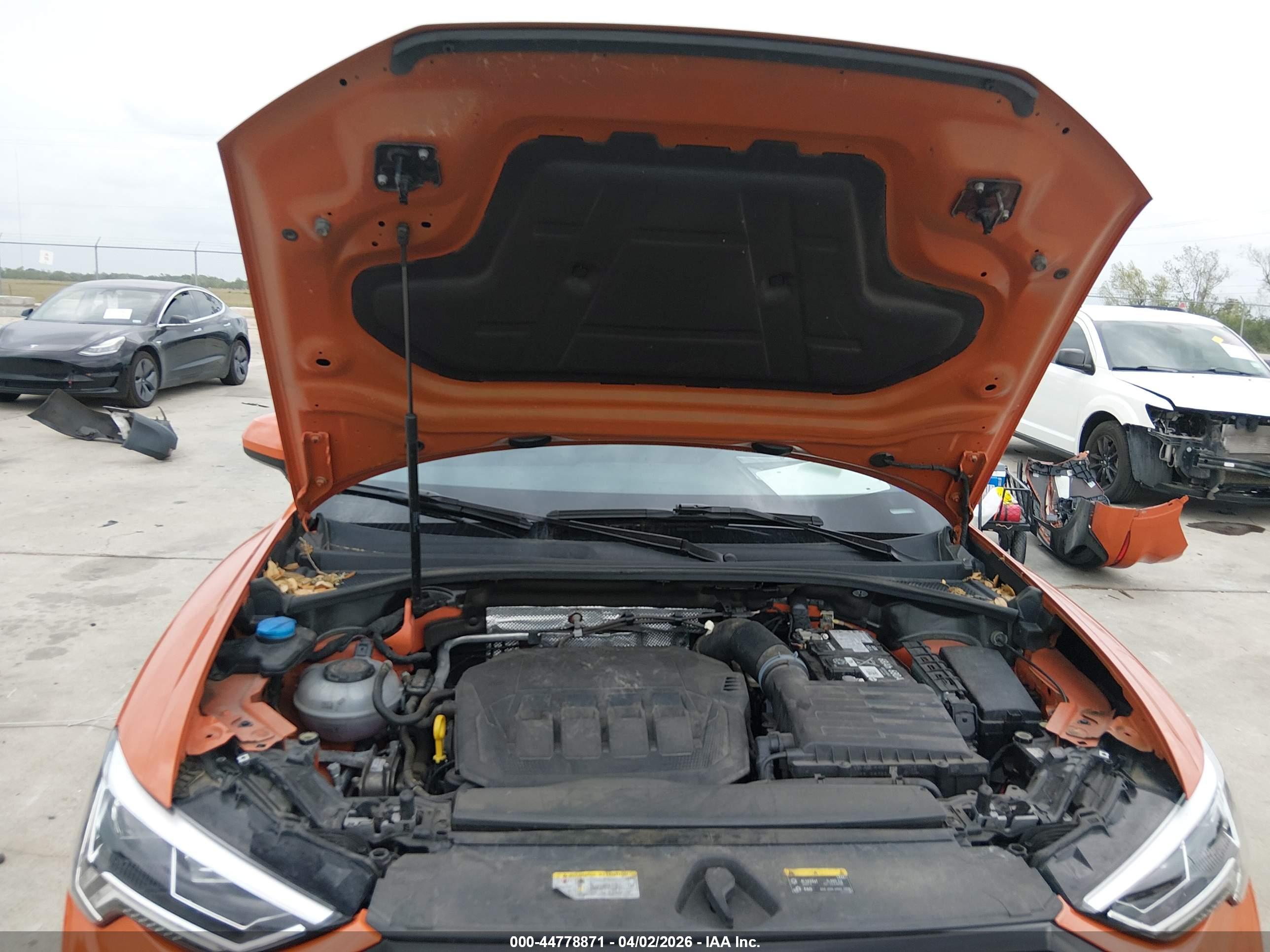 AUDI Q3 image 10