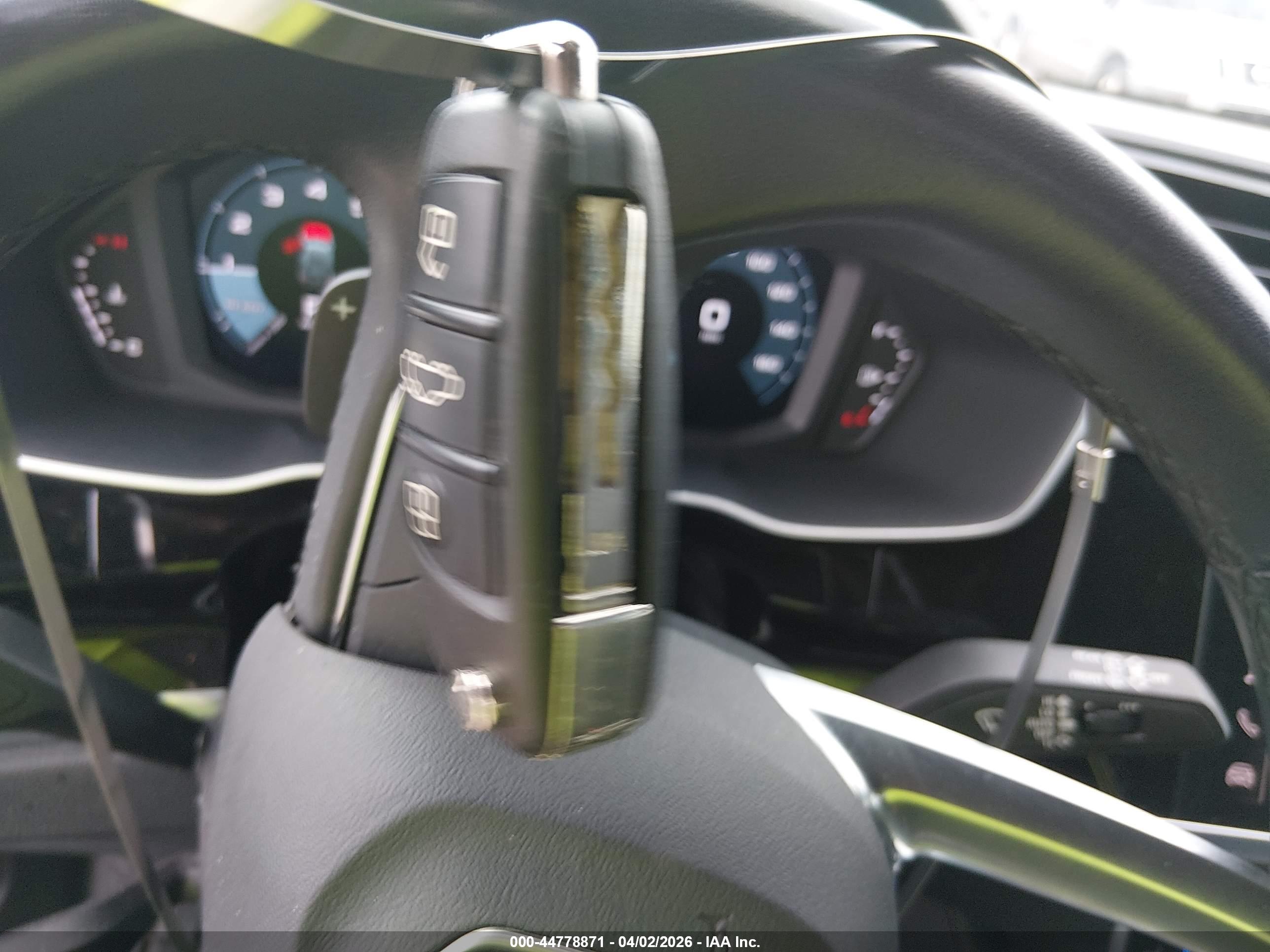 AUDI Q3 image 11