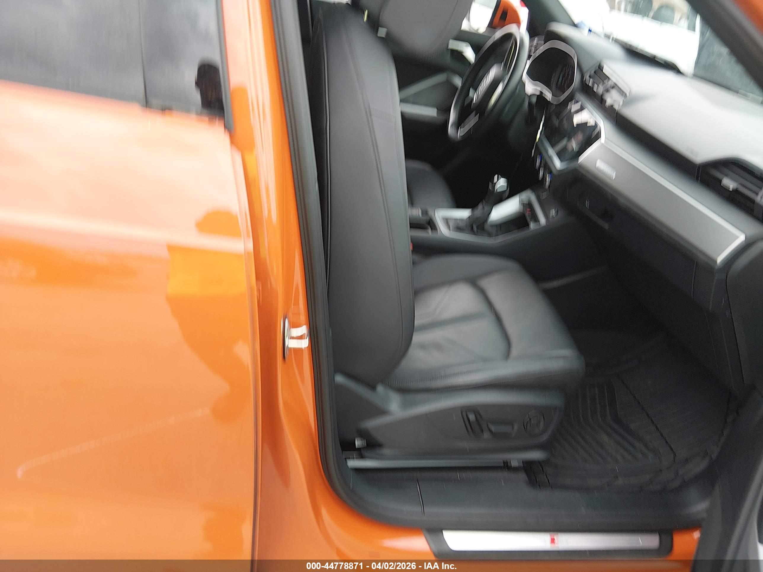 AUDI Q3 image 5