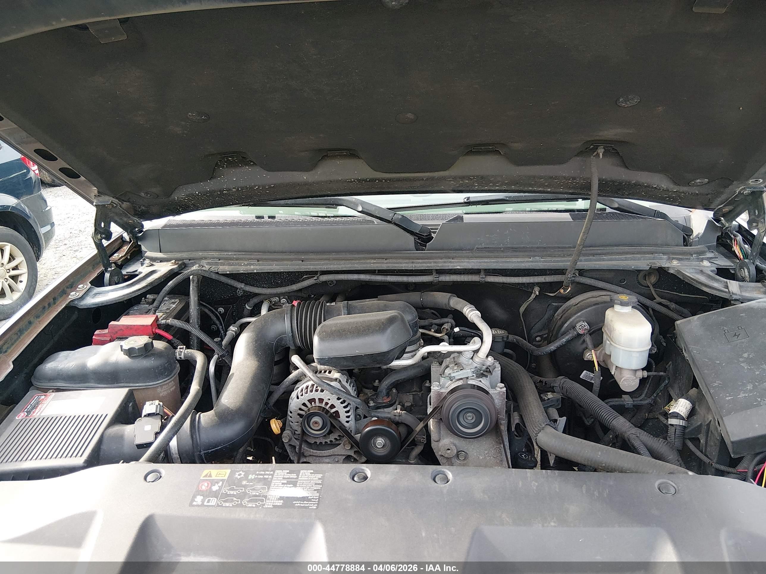 GMC SIERRA image 10