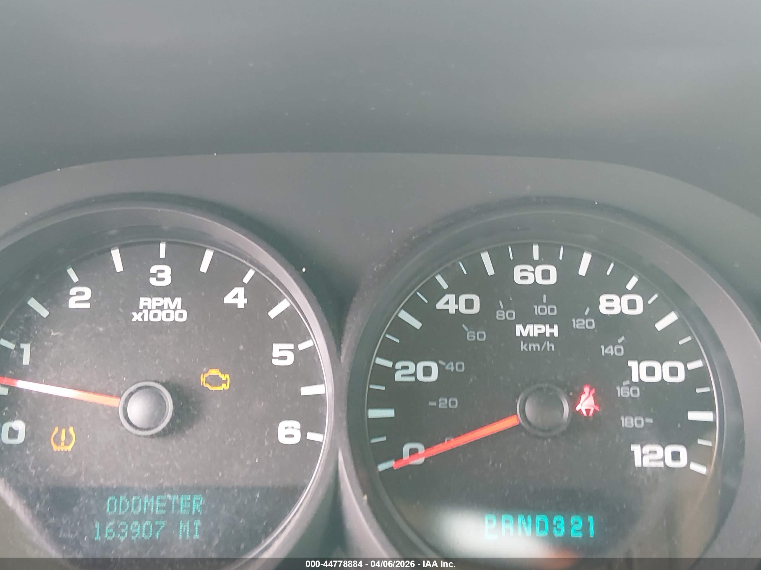 GMC SIERRA image 7