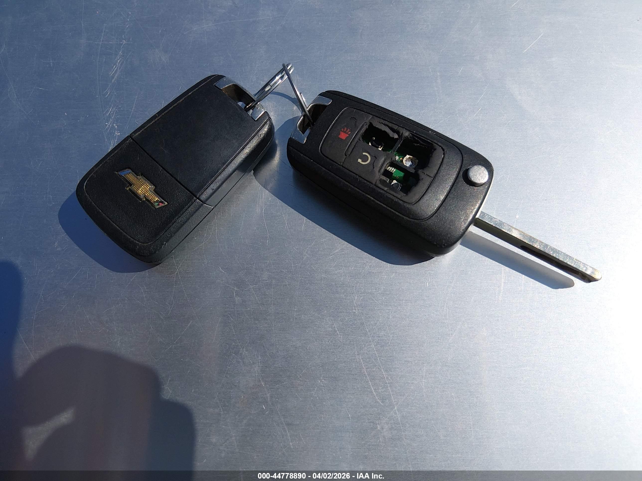 CHEVROLET CRUZE image 11