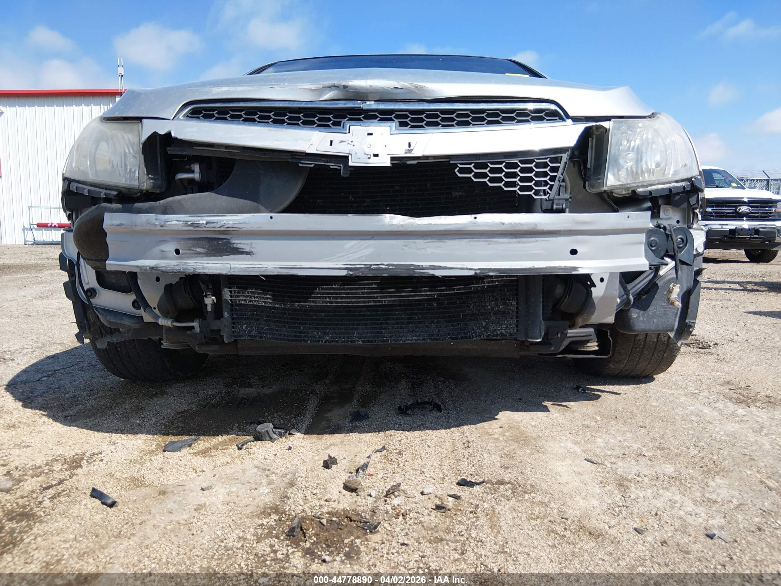 CHEVROLET CRUZE image 6