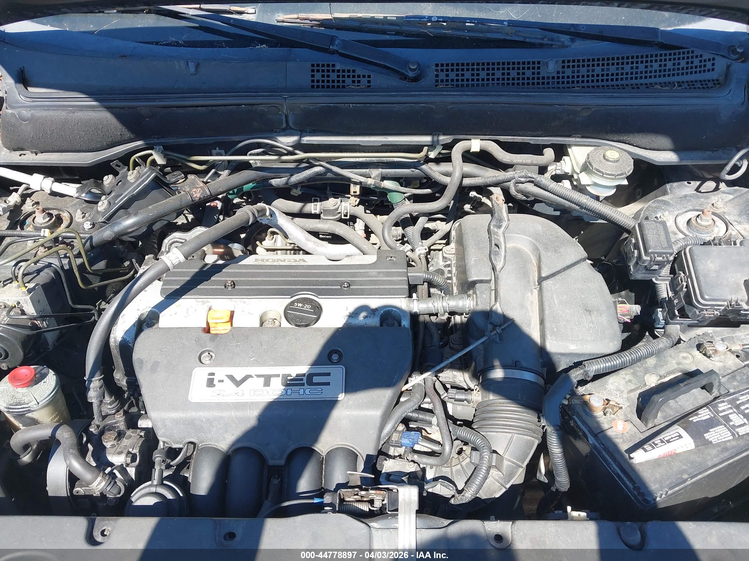 HONDA CR-V image 10