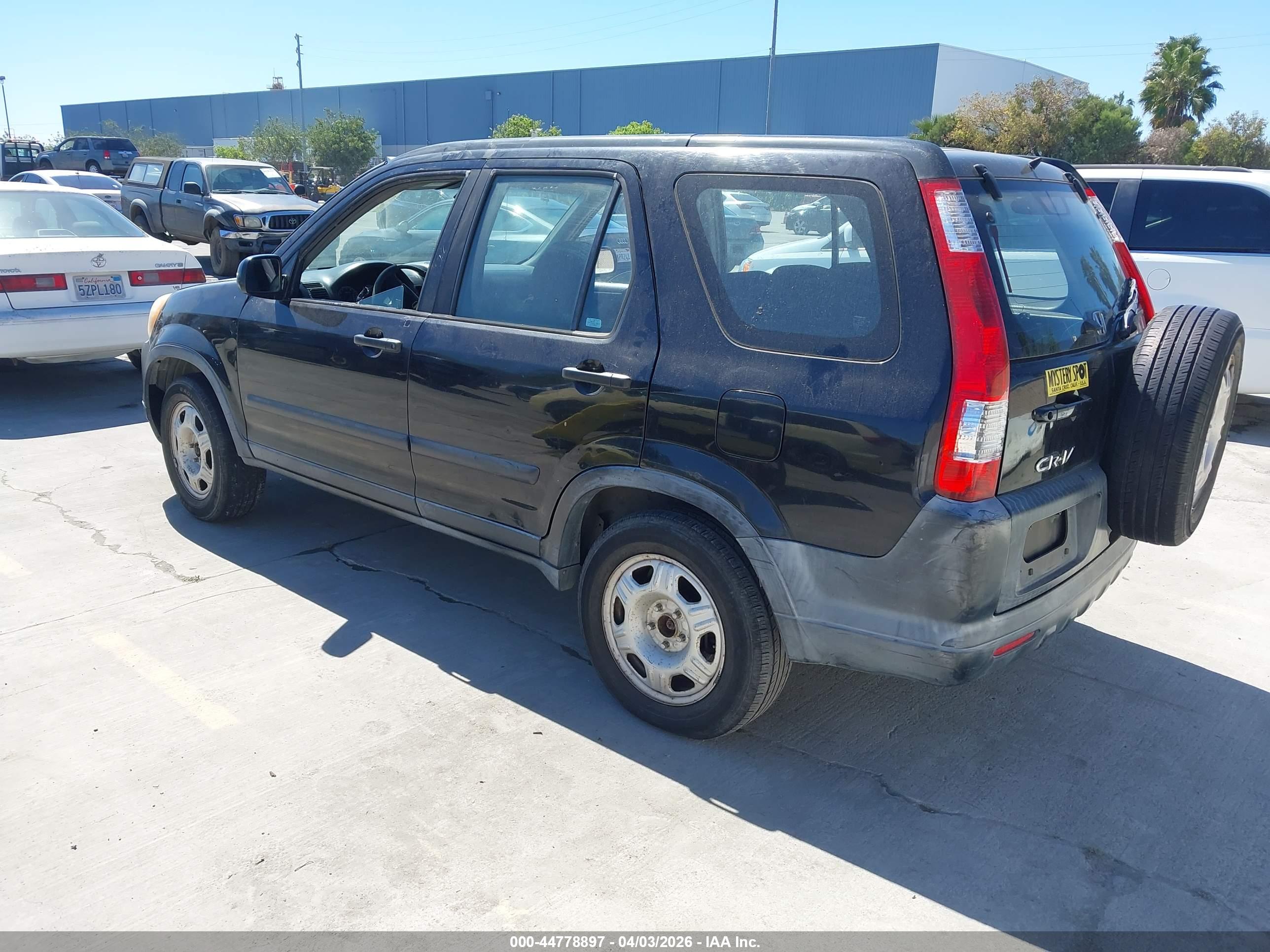 HONDA CR-V image 3