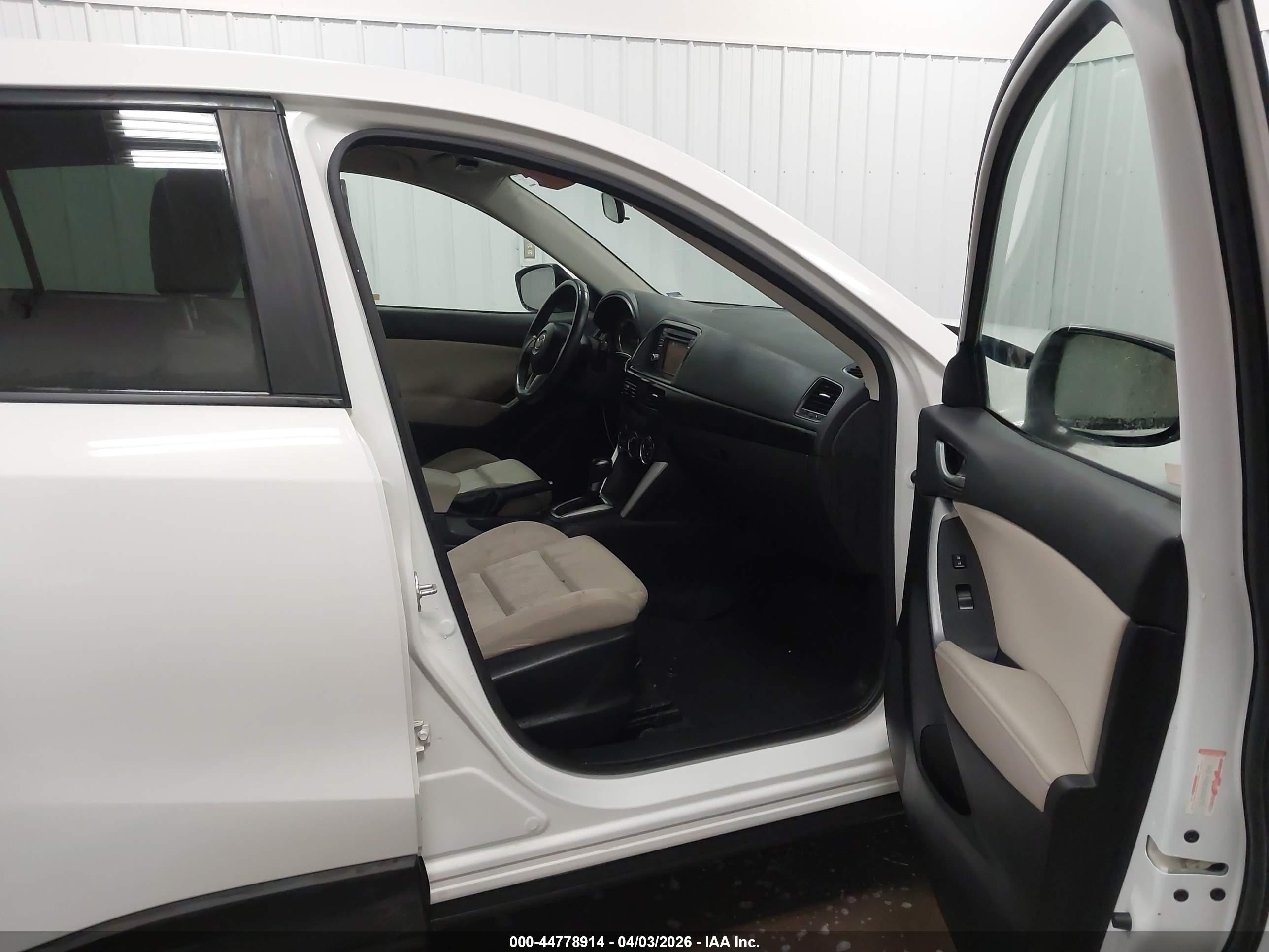 MAZDA CX-5 image 5