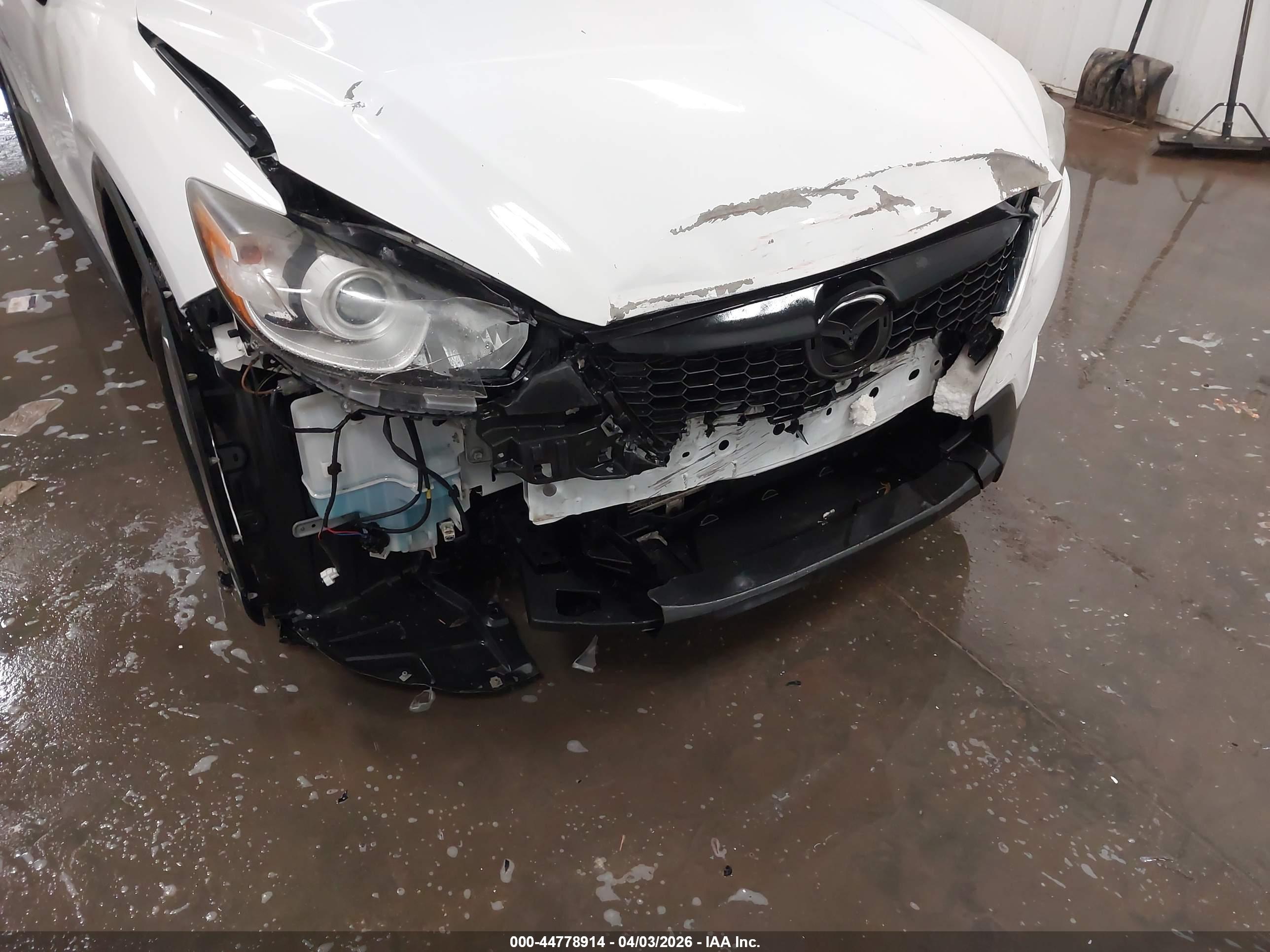 MAZDA CX-5 image 6
