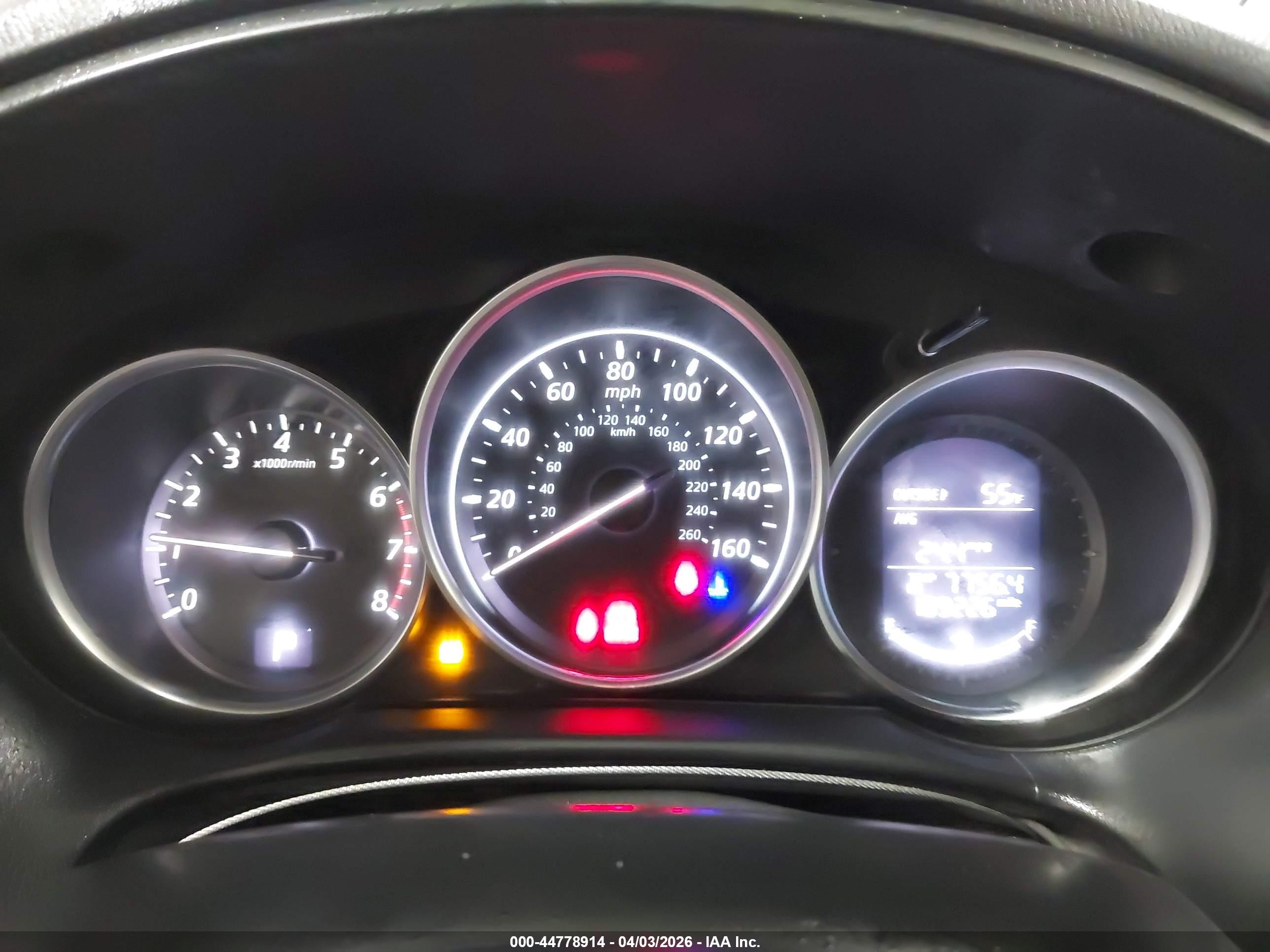 MAZDA CX-5 image 7