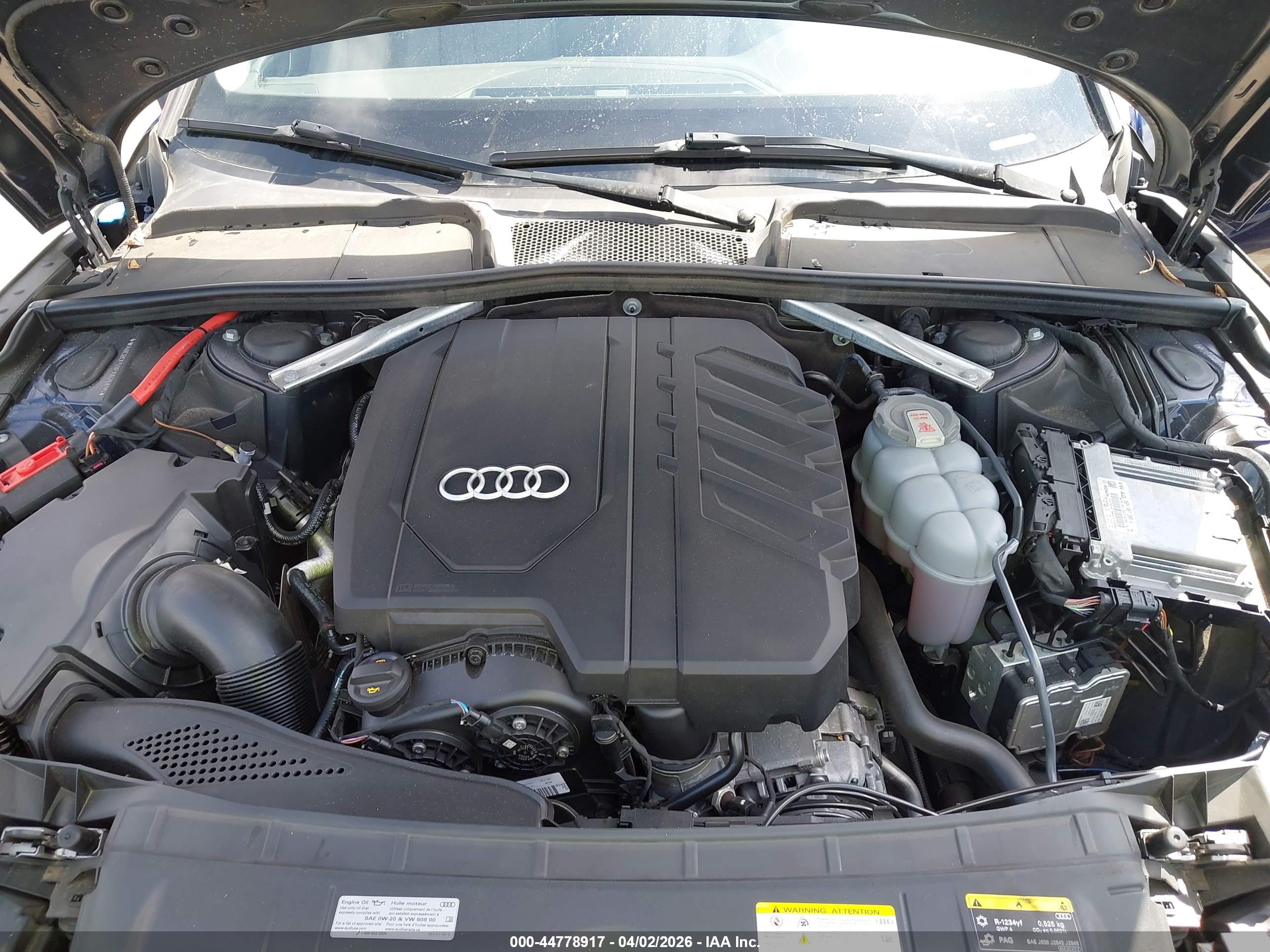 AUDI A5 image 10