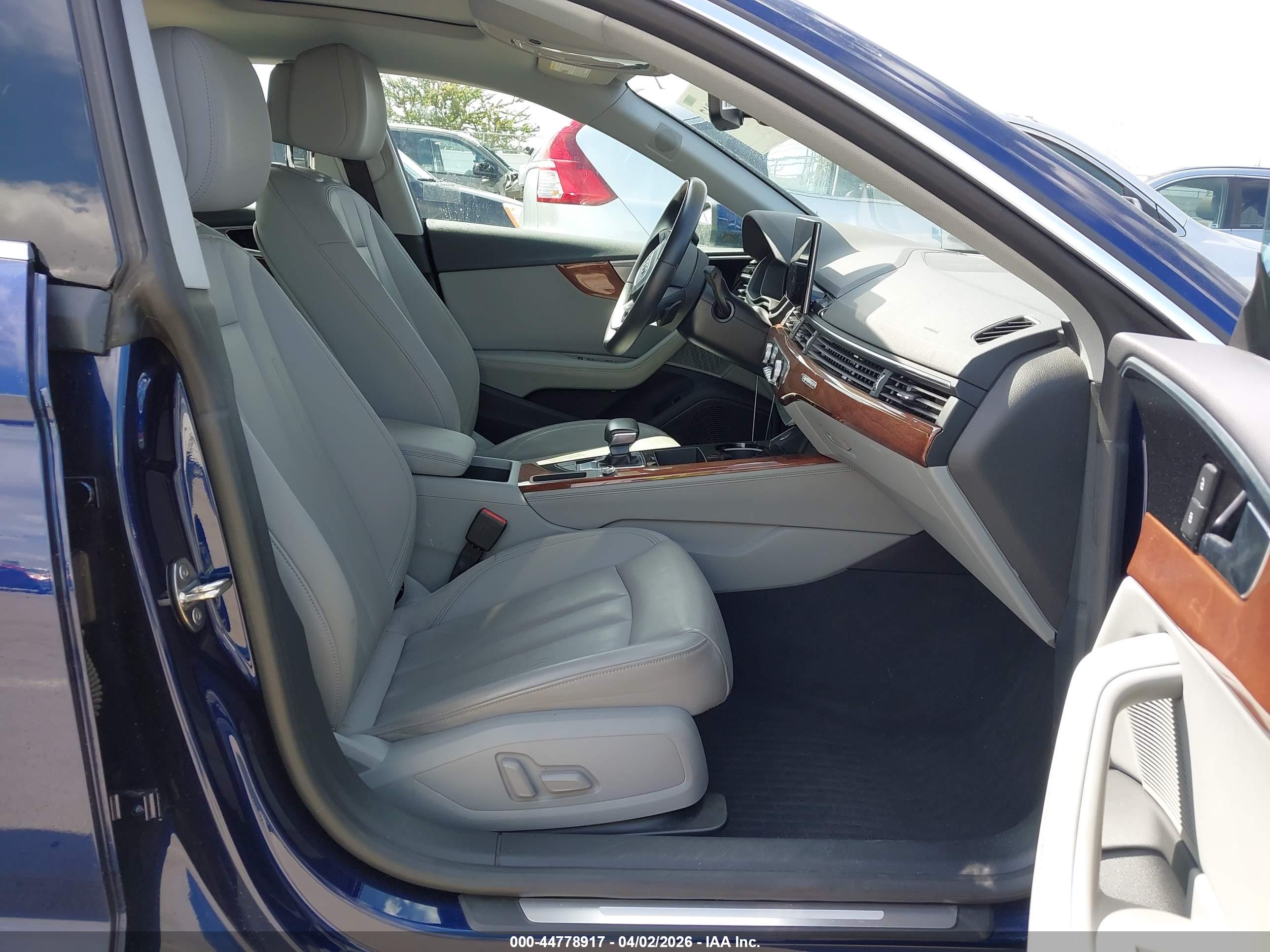 AUDI A5 image 5