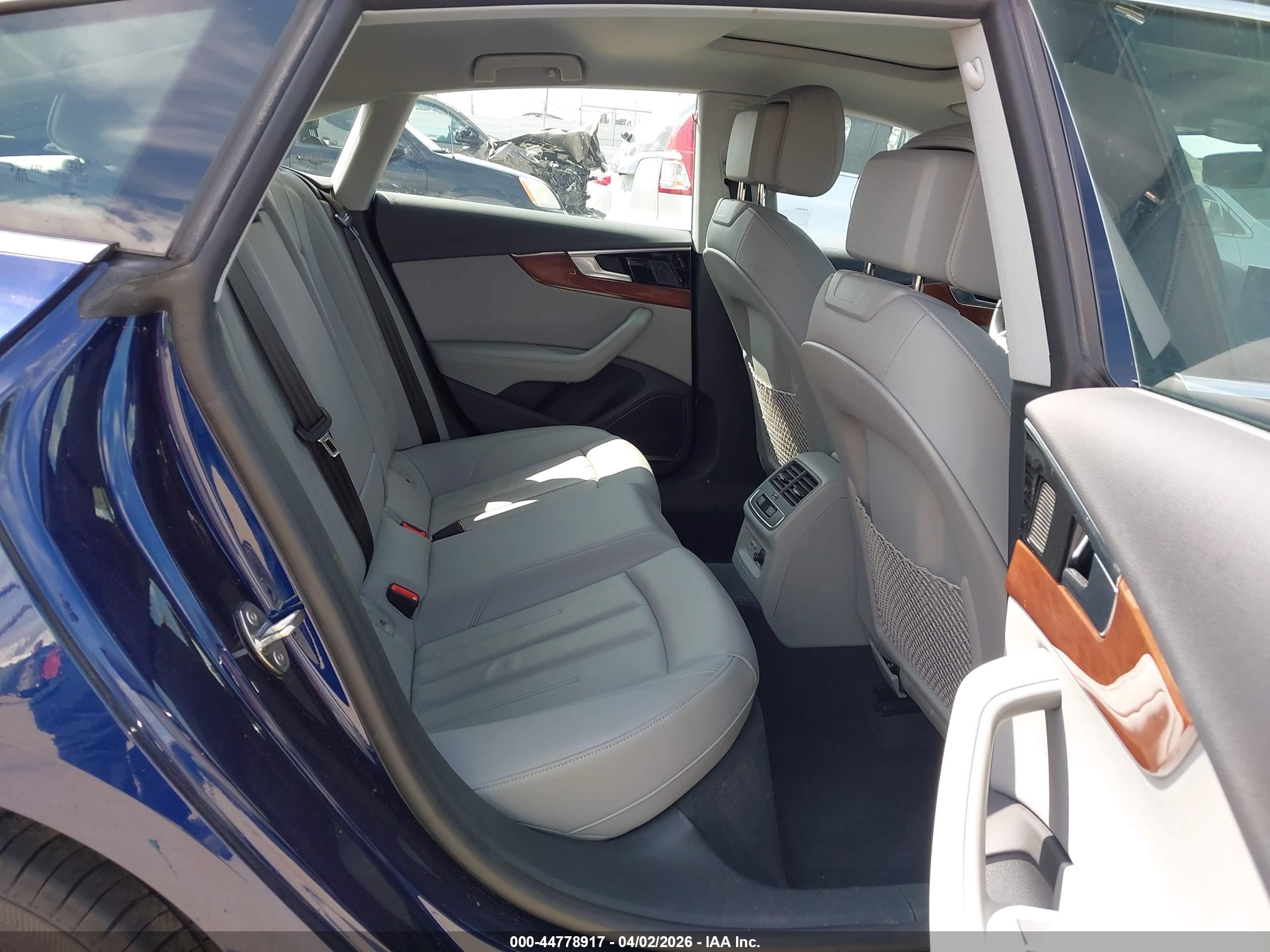 AUDI A5 image 8