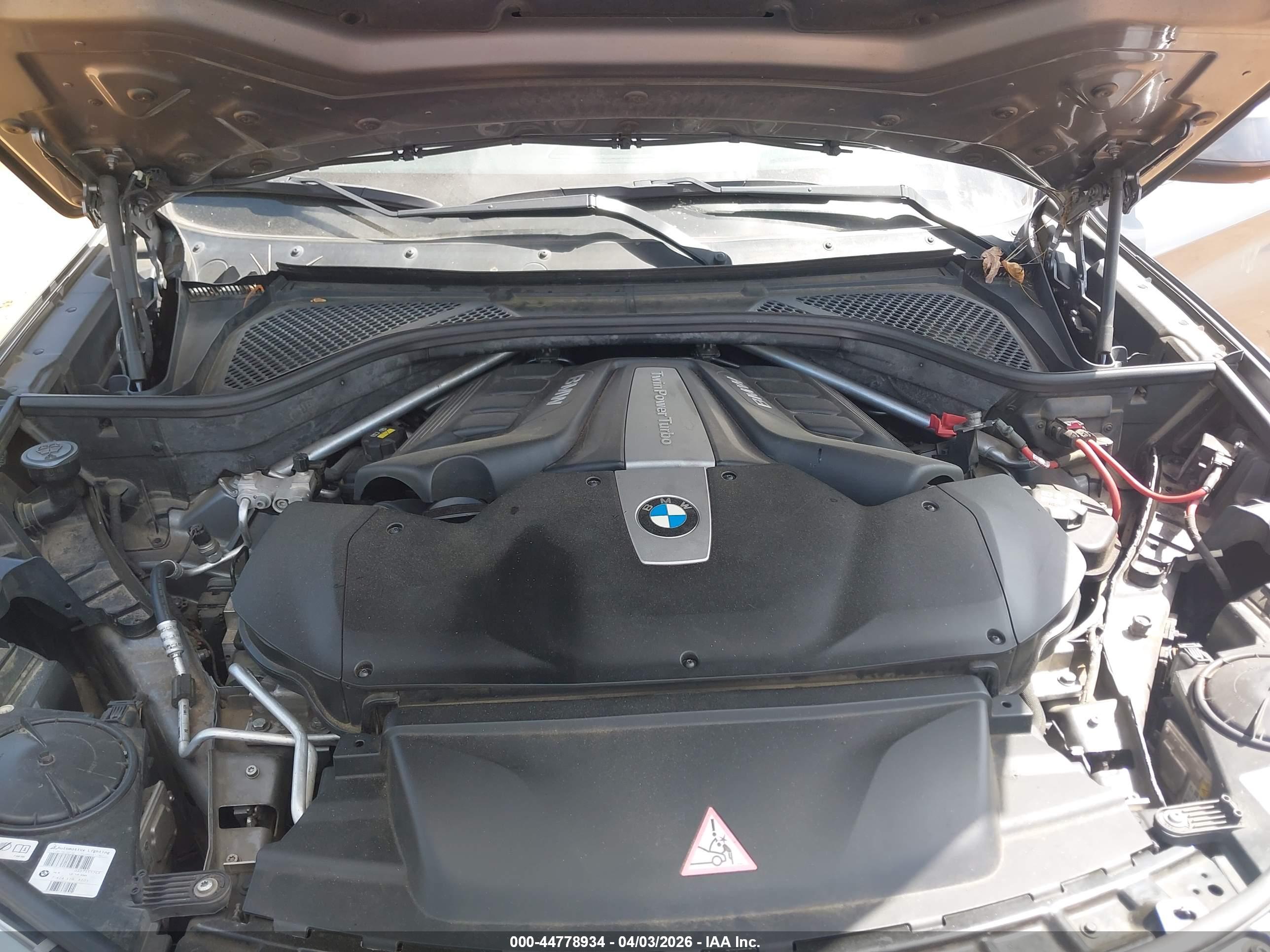 BMW X5 image 10